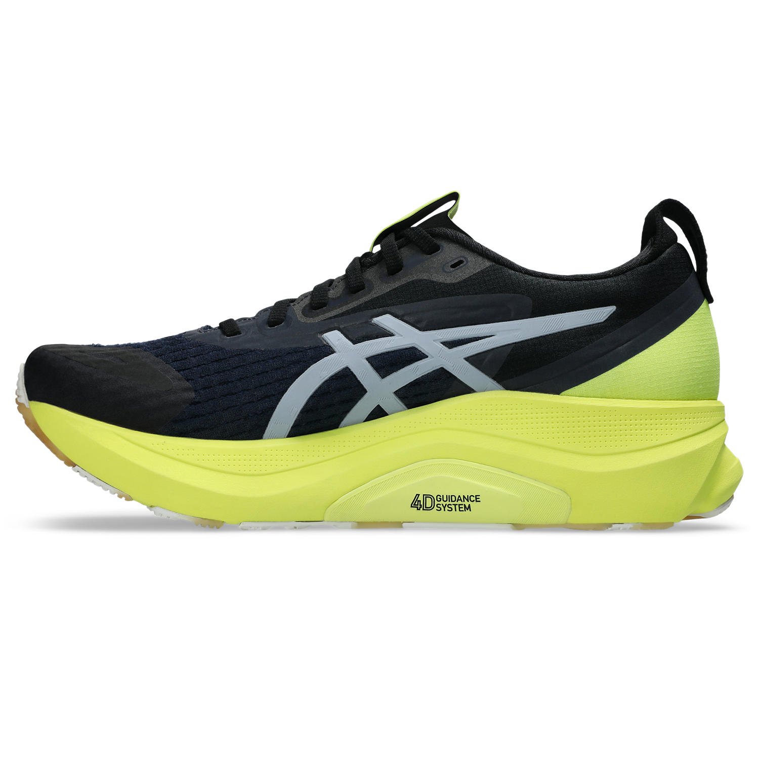 Thumbnail - Asics Laufschuh "GEL-KAYANO 32 LITE-SHOW" für mehr Stabilität; mit reflektierenden Elementen