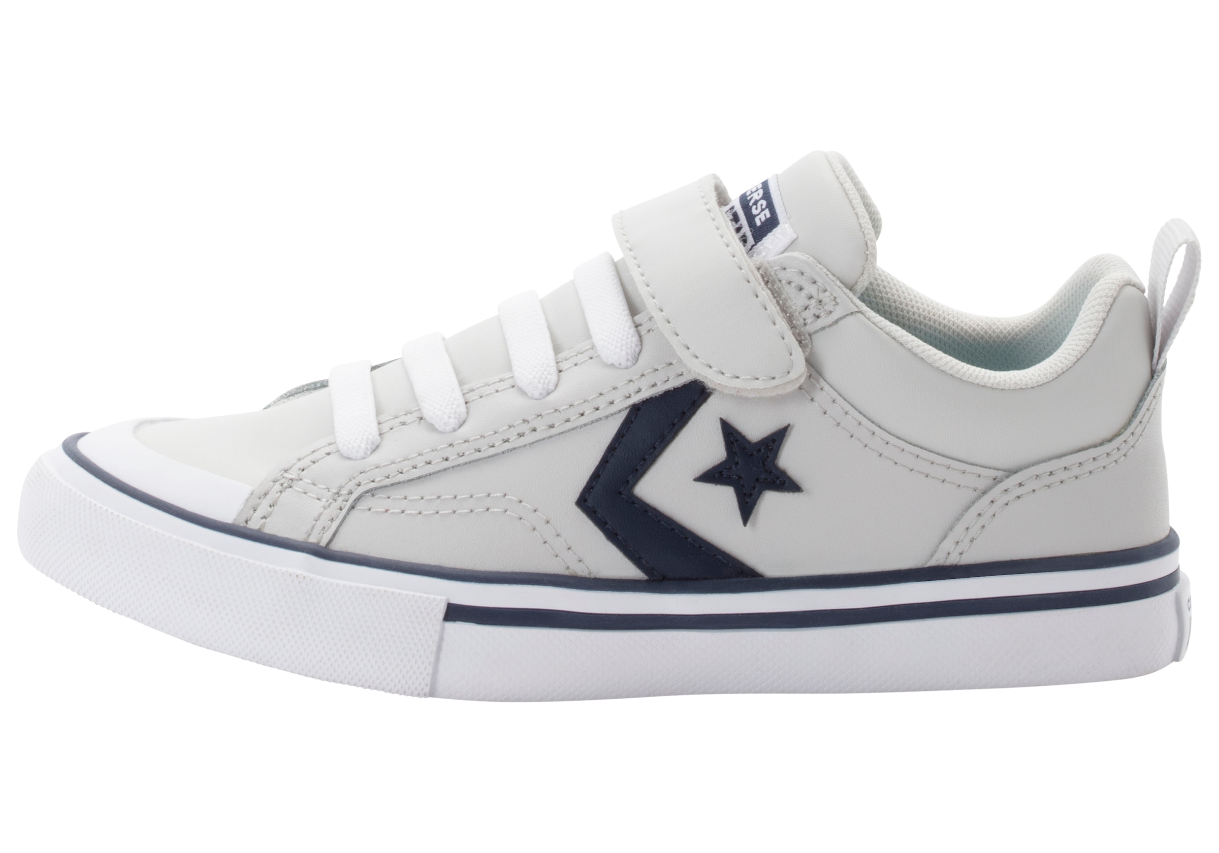 Converse Sneaker »PRO BLAZE STRAP LEATHER EASY ON«