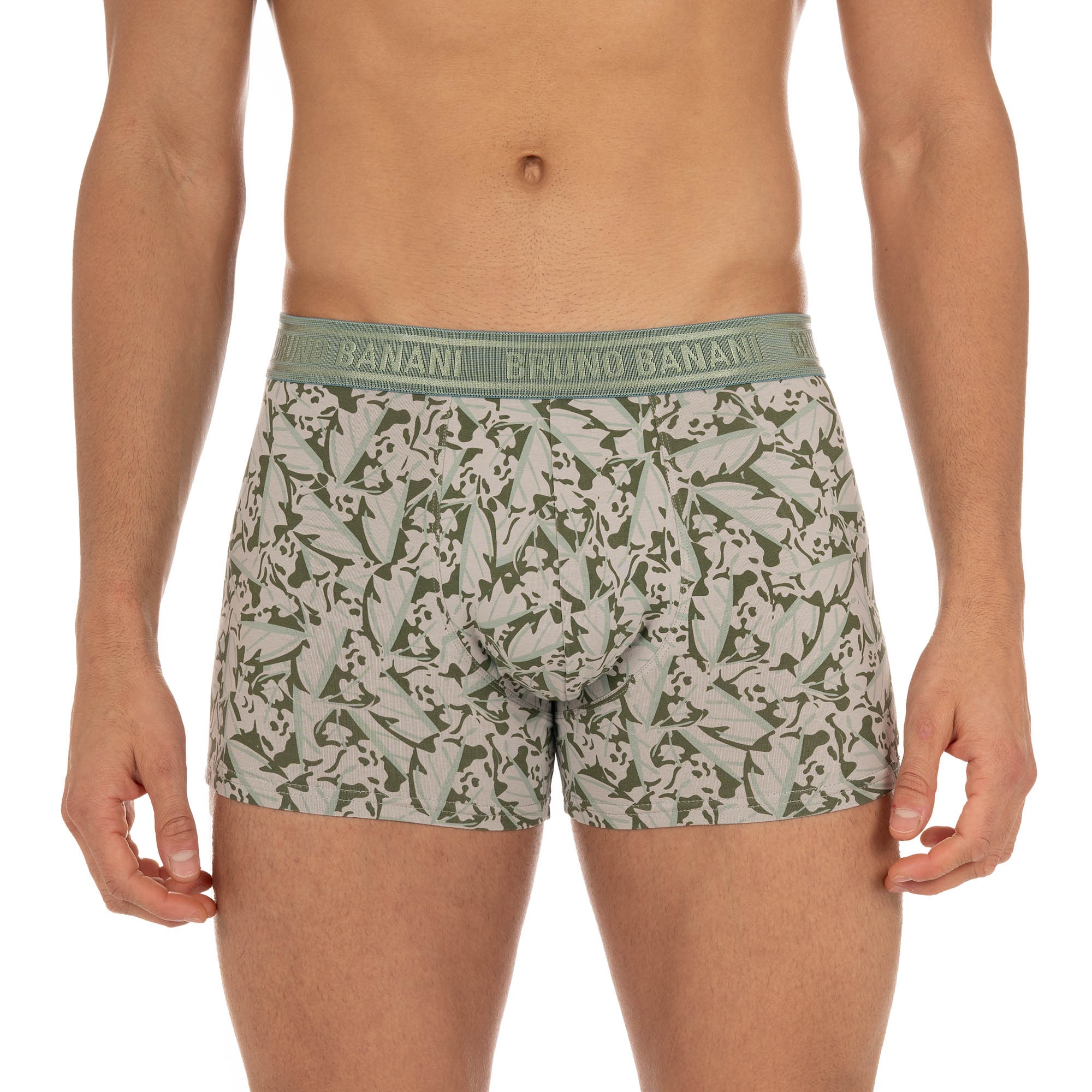 Bruno Banani Boxer "Foliage" günstig online kaufen