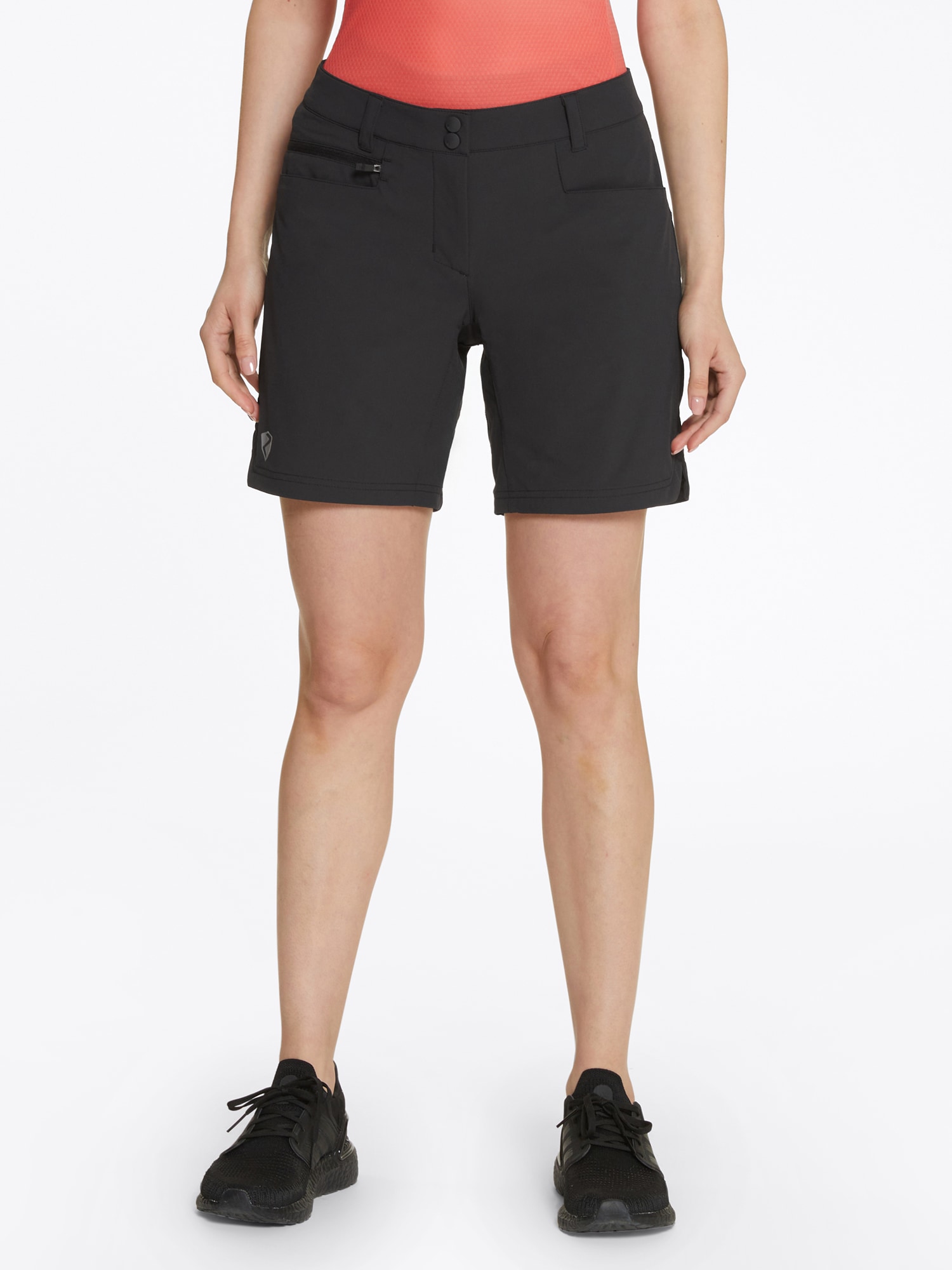 Ziener Radhose »NEJA-Z«