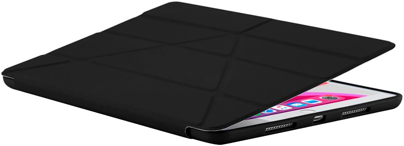 Pipetto Tablet-Hülle »Origami No1 OriginalCase iPad 10,2" (Gen 7-9)«, iPad, 25,9 cm (10,2 Zoll)