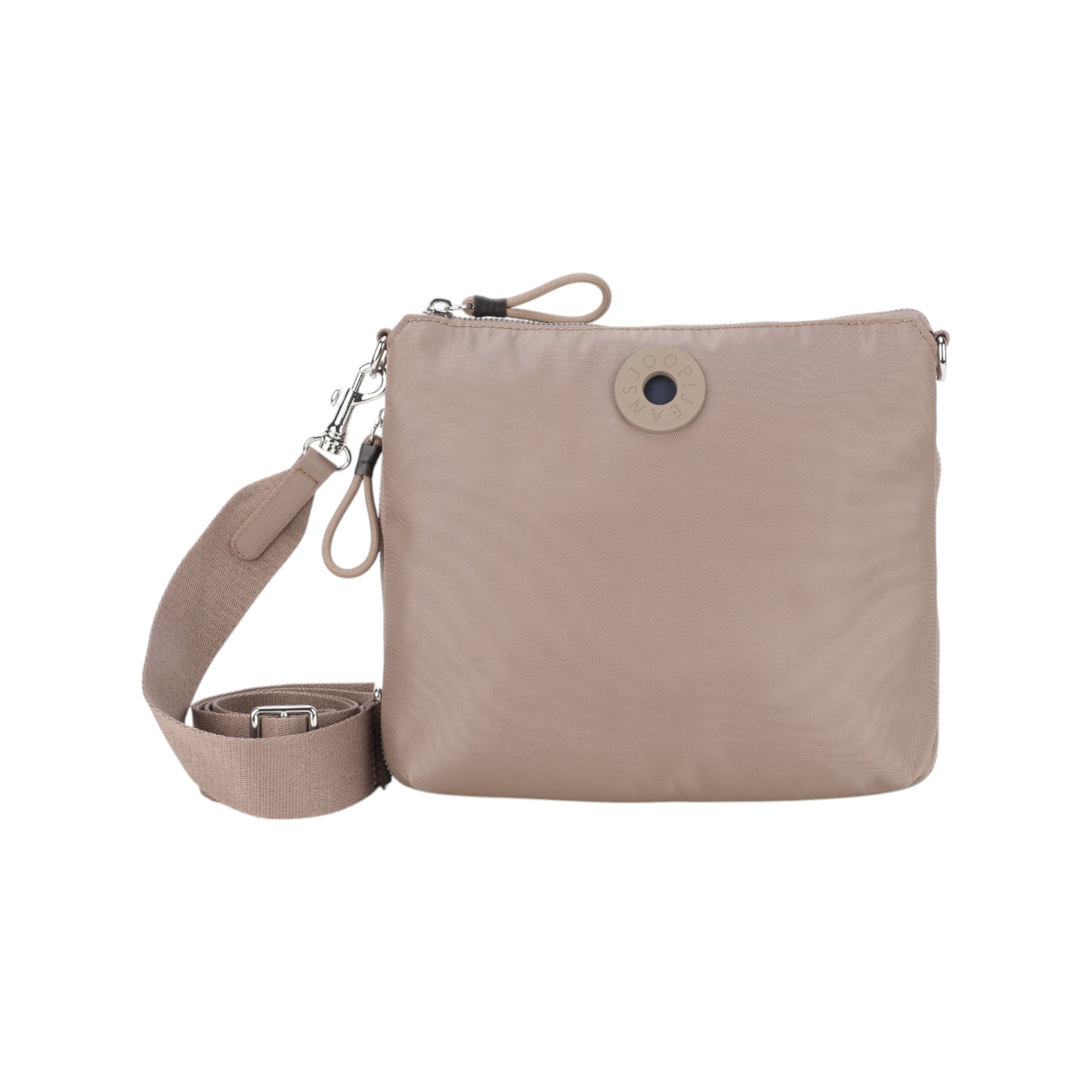 Joop Jeans Schultertasche "giocoso 1.0 letizia shoulderbag mhz" Damen Handt günstig online kaufen