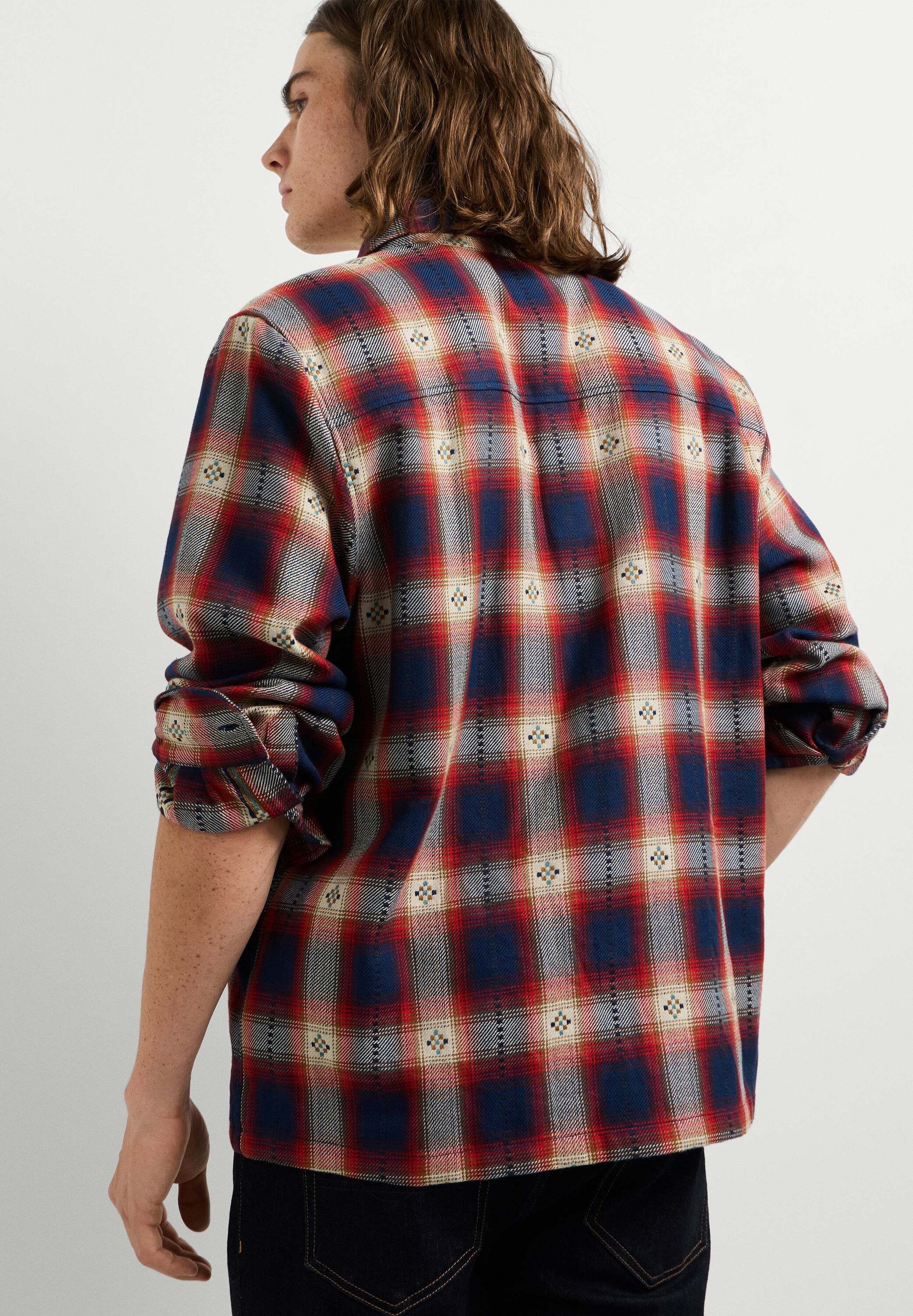 Pepe Jeans Funktionsshirt »shirt ROBIN«