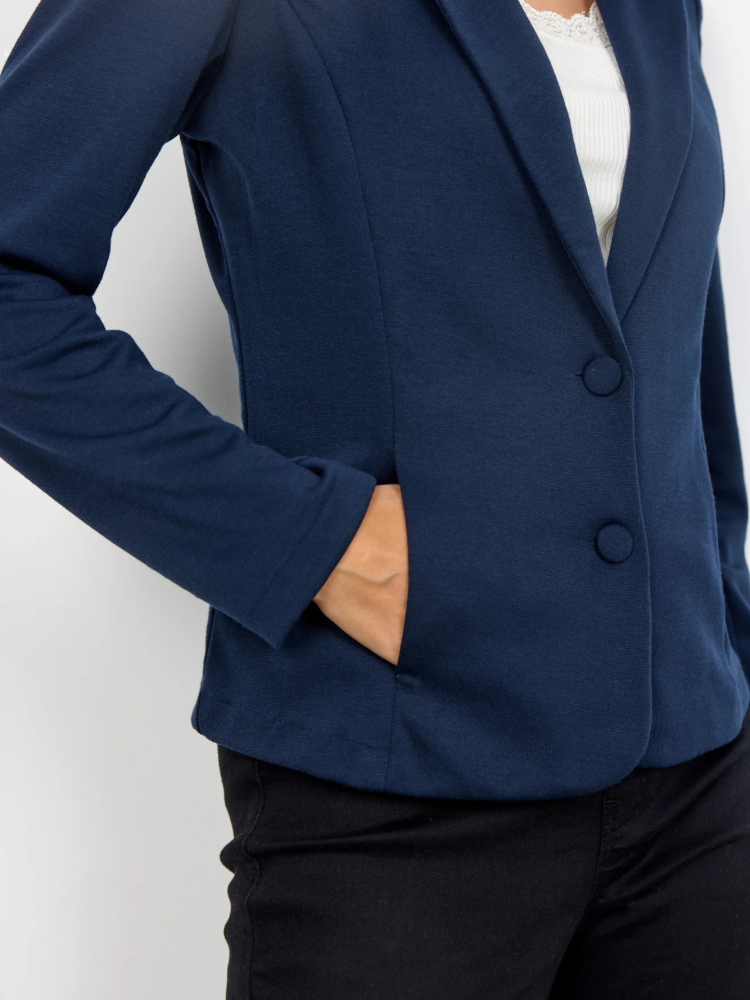 soyaconcept Blusenblazer »Soya Concept Blazer SC_DANIELA«
