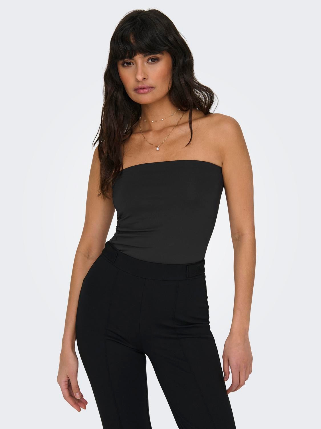 Tubetop »ONLEA S/L REG TUBE TOP CS JRS«