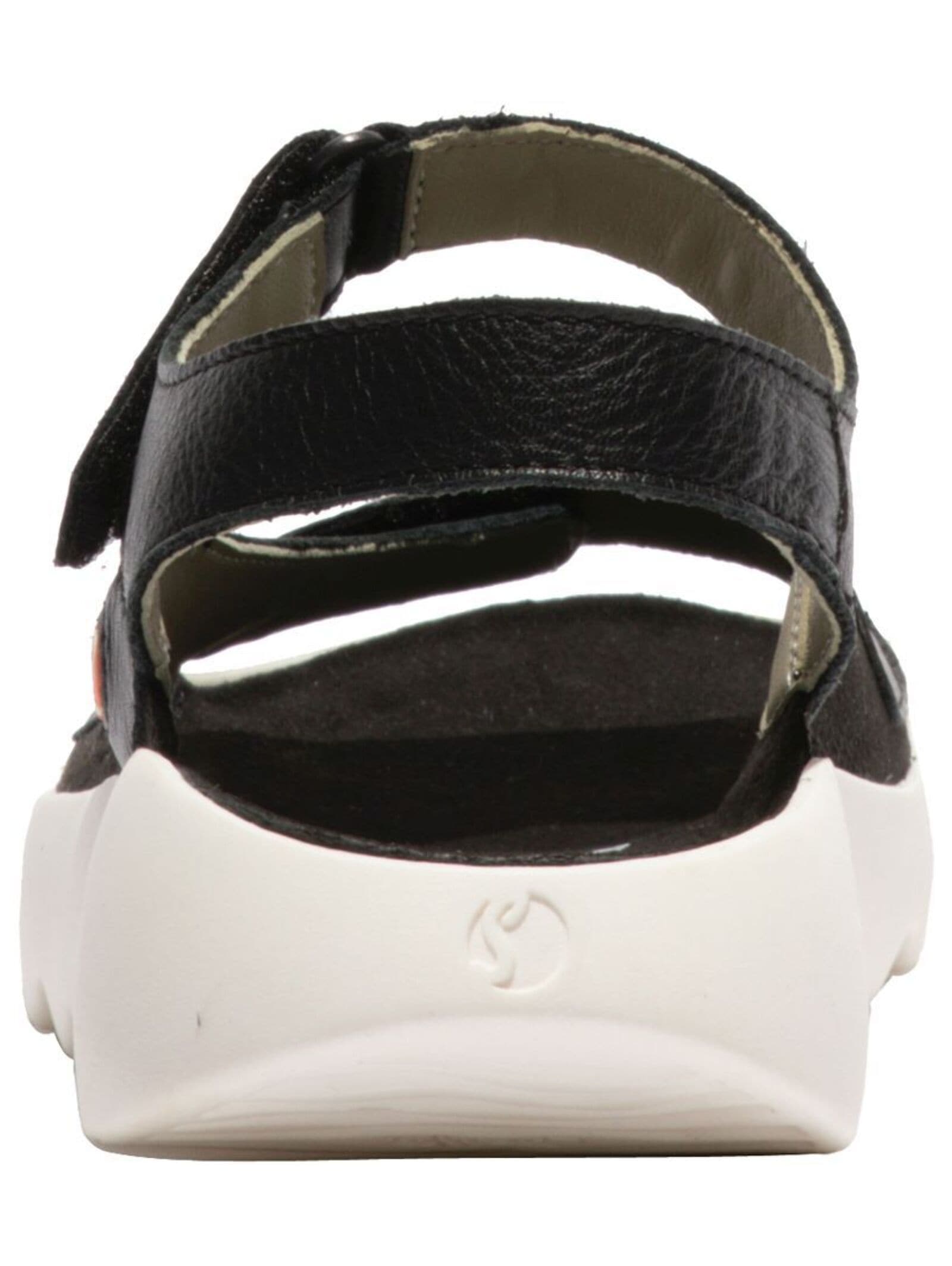 softinos Riemchensandale »softinos Sandalen Leder«