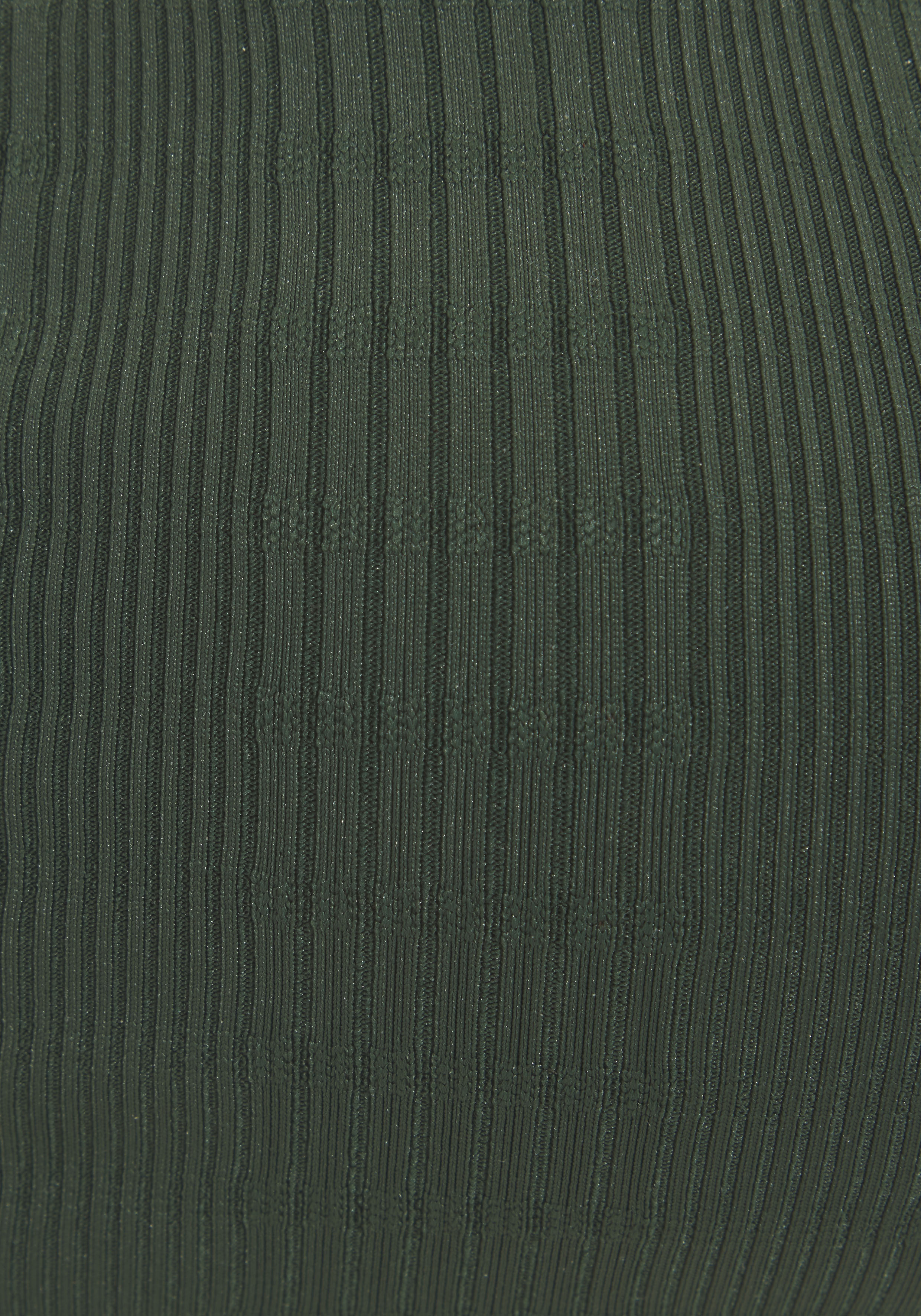 Thumbnail - Copenhagen Studios Bandeau-Bikini-Top "Nela" mit V-förmigem Cut-Out vorn