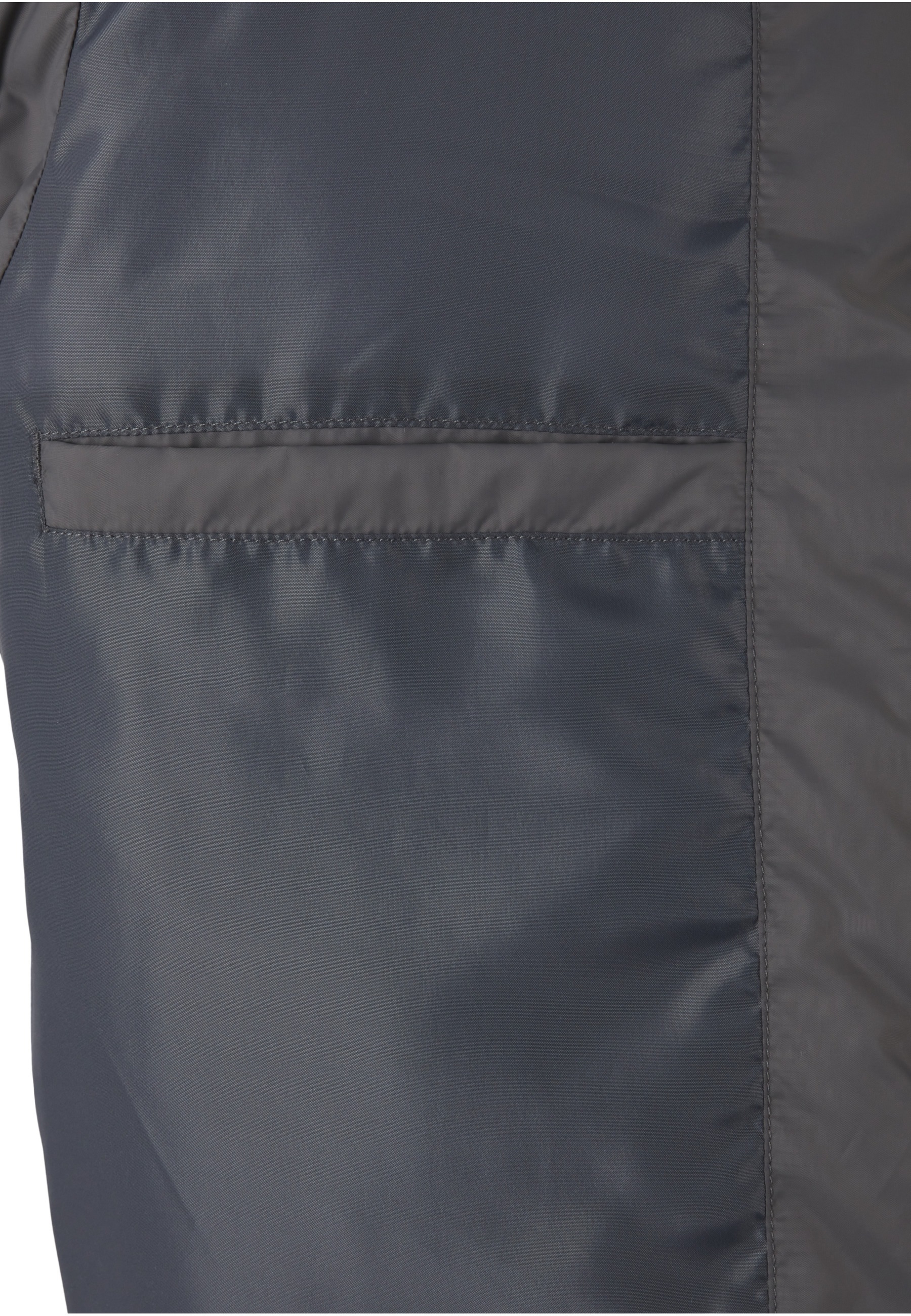 URBAN CLASSICS Steppweste »Urban Classics Basic Puffer Vest« 1