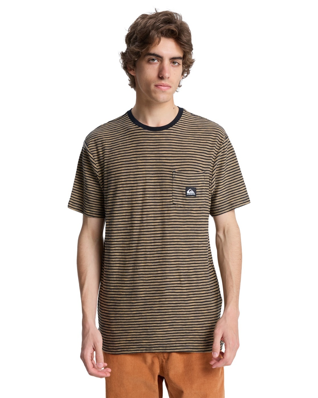 Quiksilver T-Shirt "Kentin"