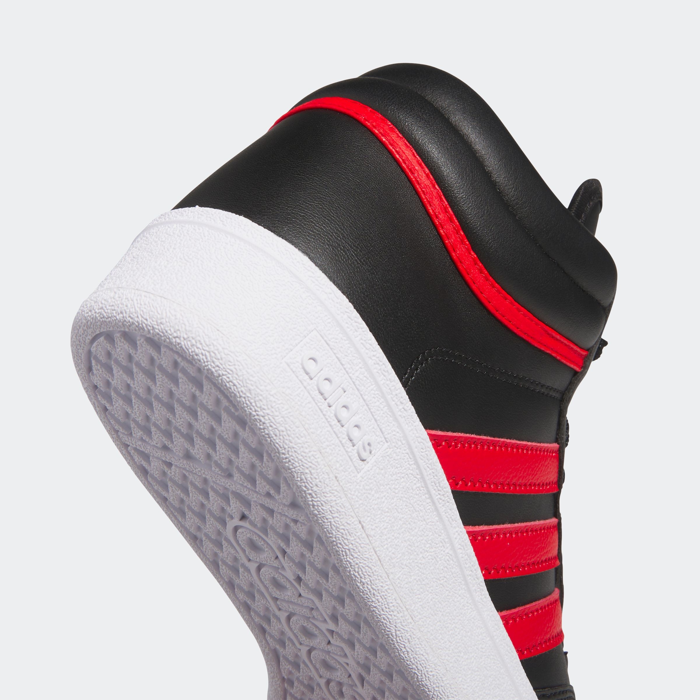 adidas Sportswear Sneaker »HOOPS MID 4.0 KIDS«