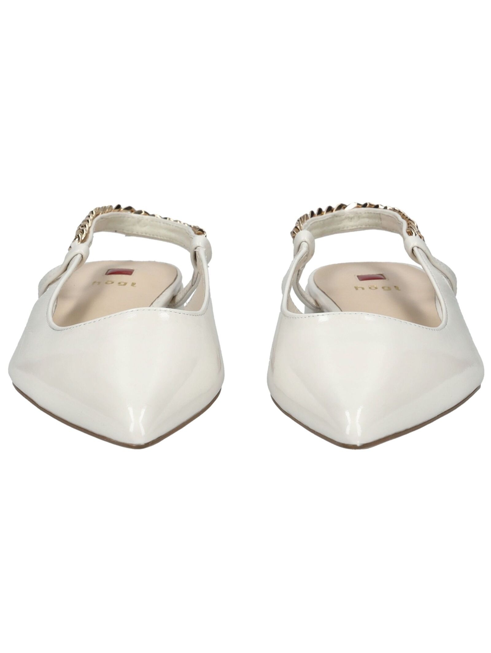 Thumbnail - Högl Ballerina "Högl Ballerinas Leder"