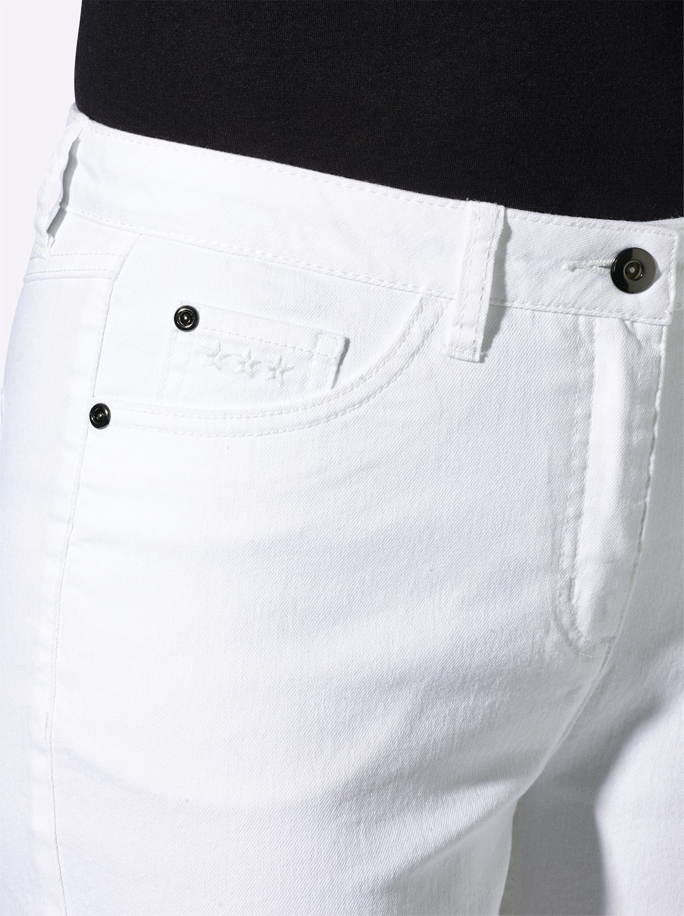 Inspirationen 7/8-Jeans 1 tlg.