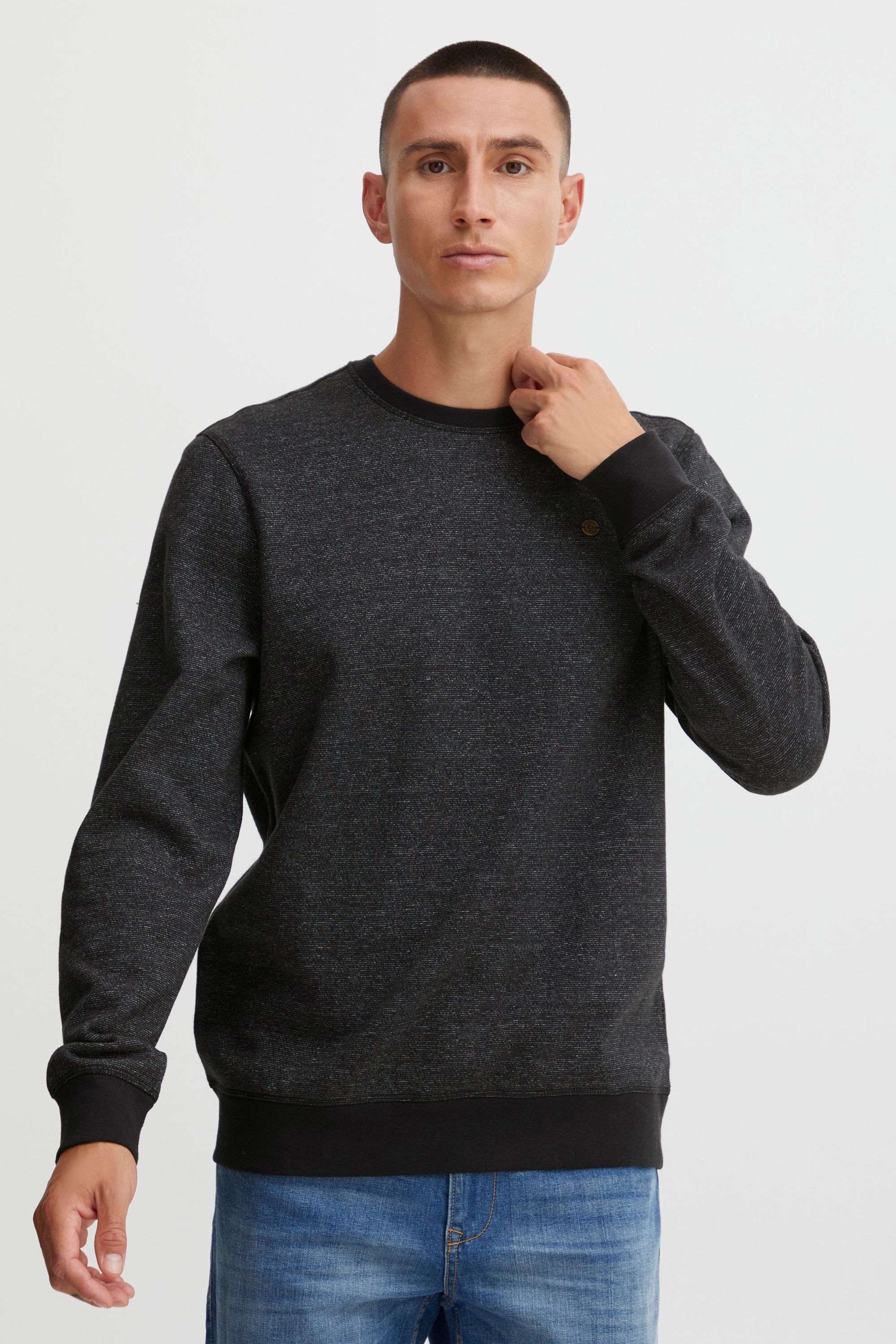 Blend Longpullover »Sweatshirt BHSweatshirt«