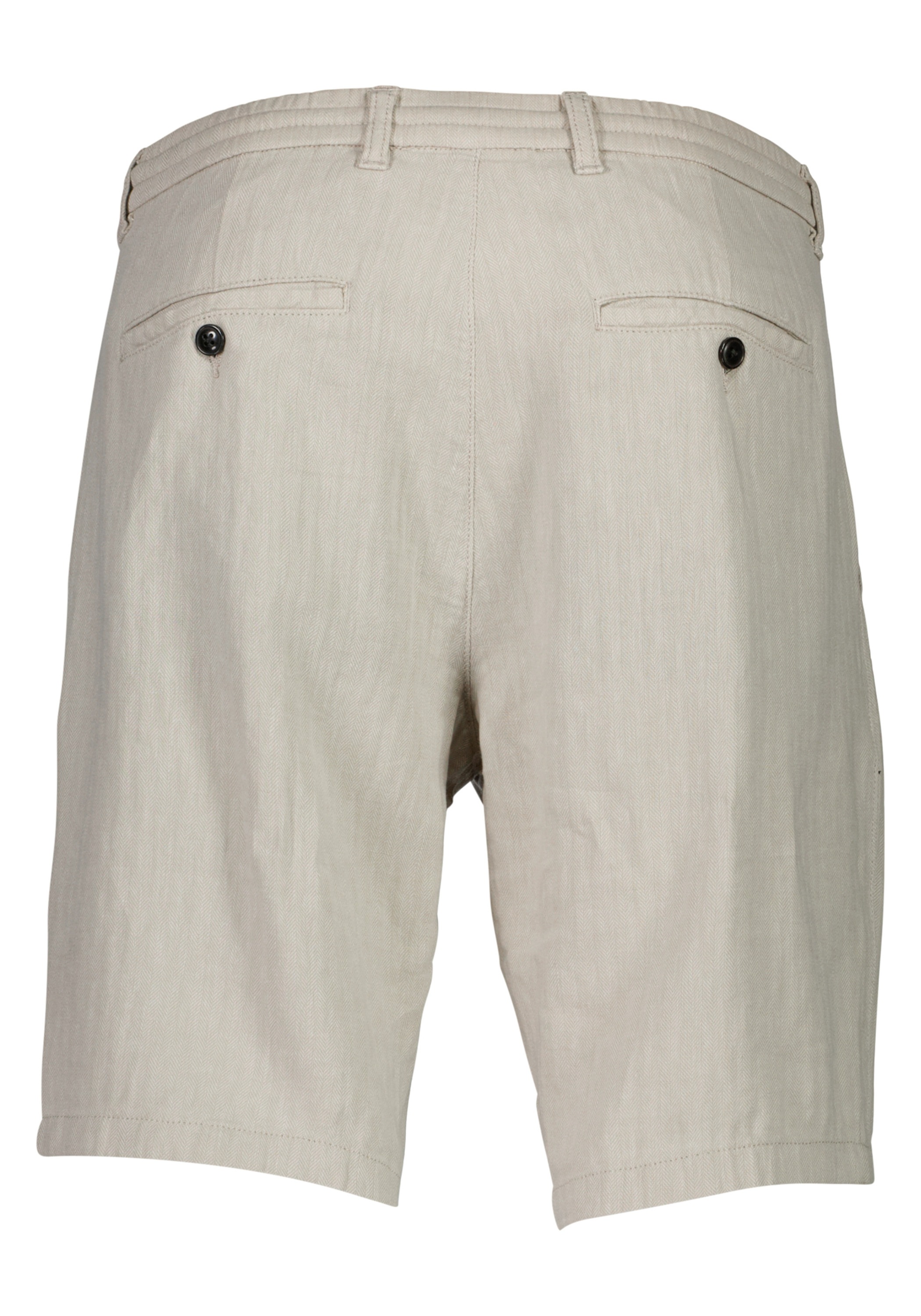 LINDBERGH Shorts »Leinenshorts Relaxed Fit«