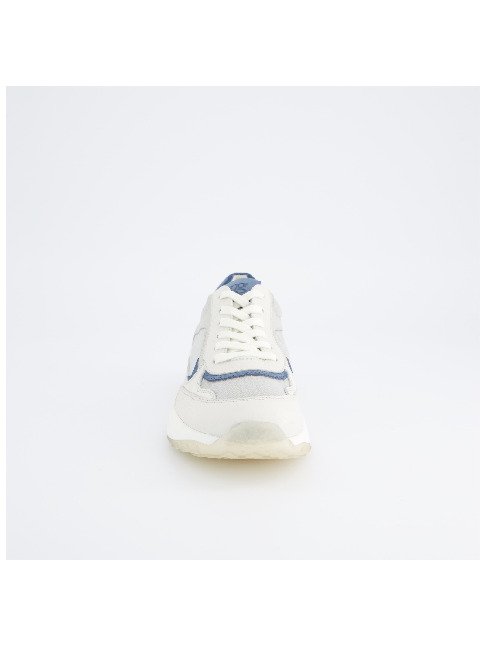 Paul Green Sneaker »Paul Green Sneaker Leder/Textil«