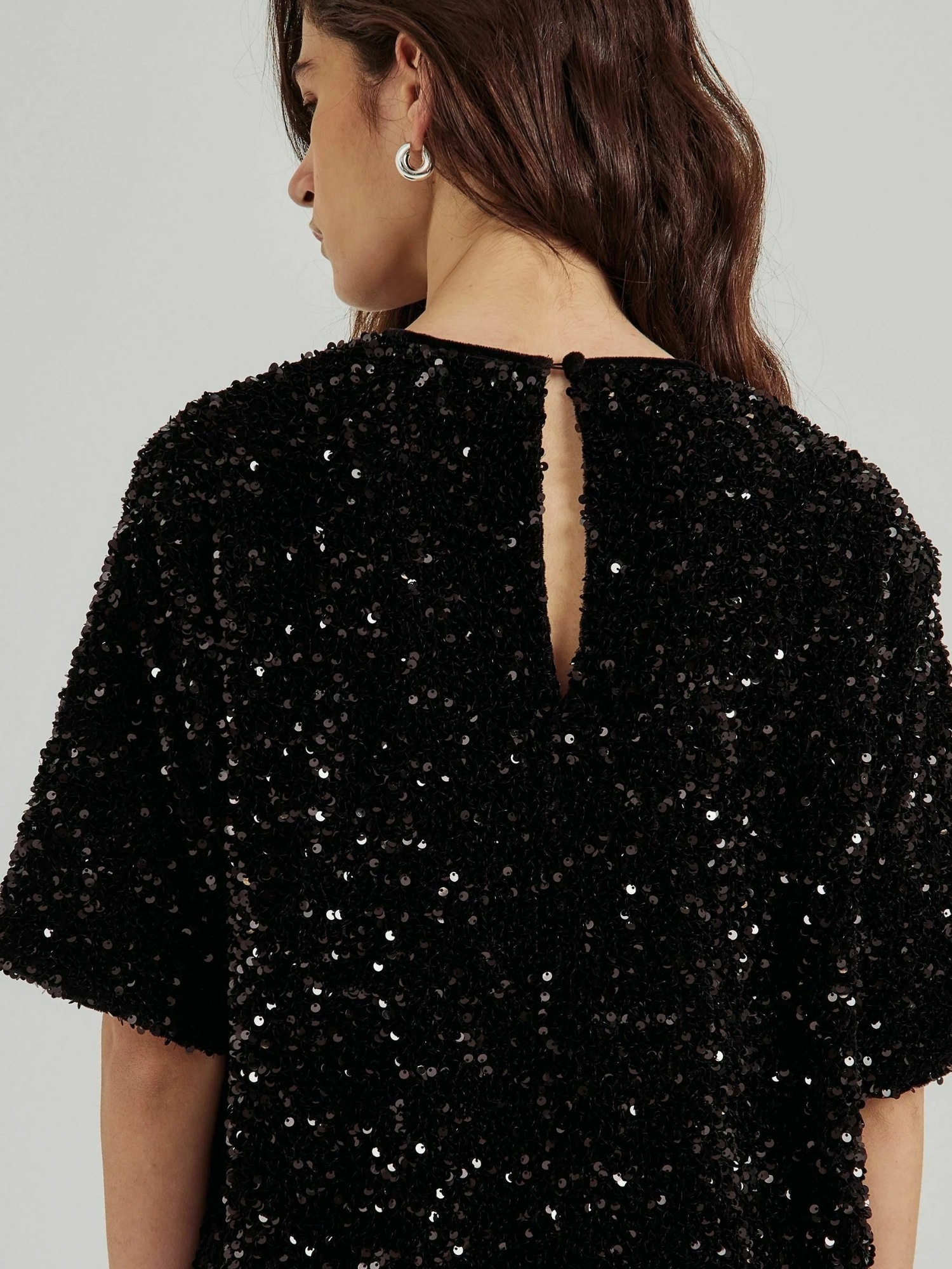 NORR Blusentop »NORR Shirt Milan«
