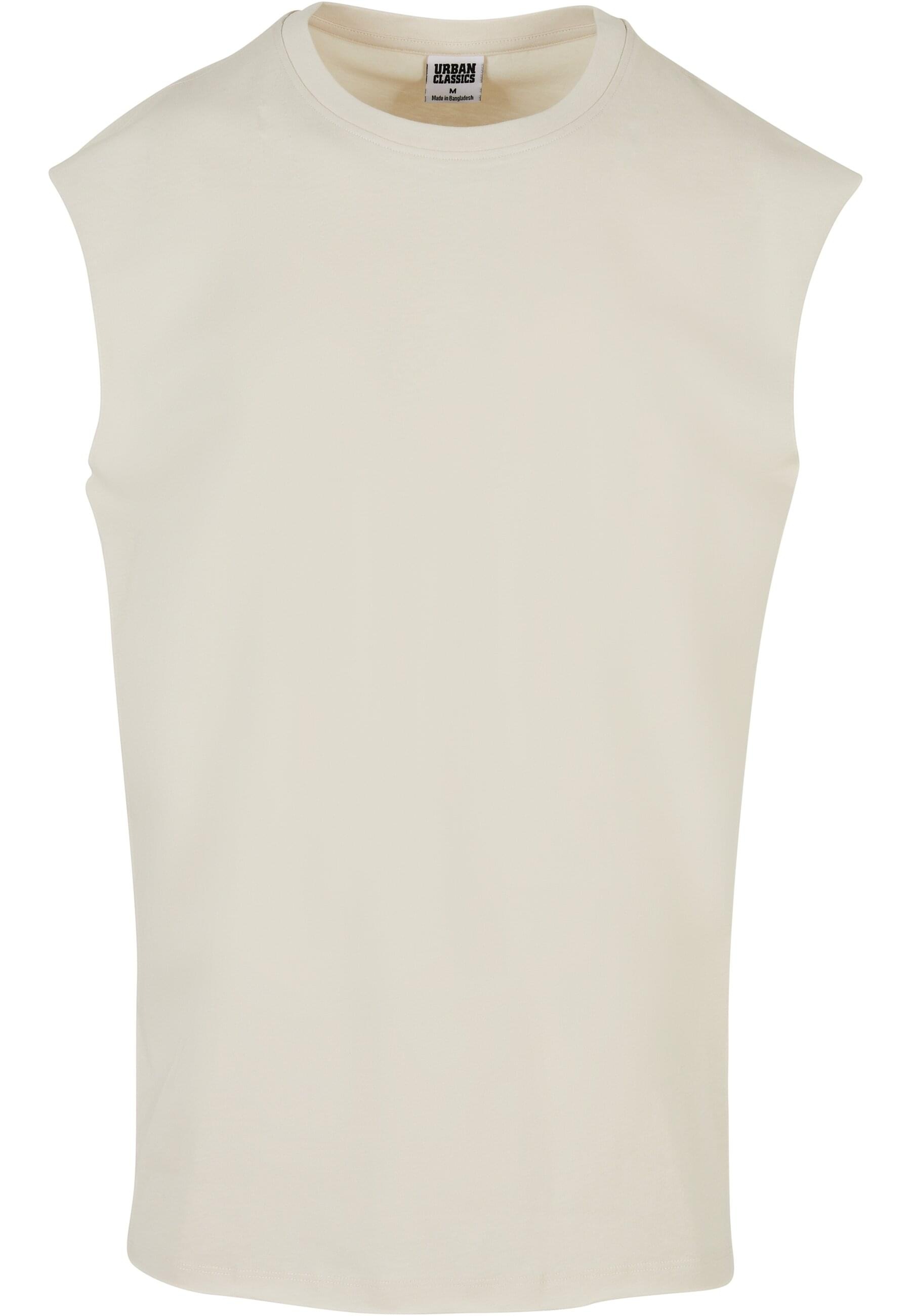 URBAN CLASSICS T-Shirt | Edge (1 »Herren BAUR bestellen Sleeveless Open ▷ tlg.) Tee«