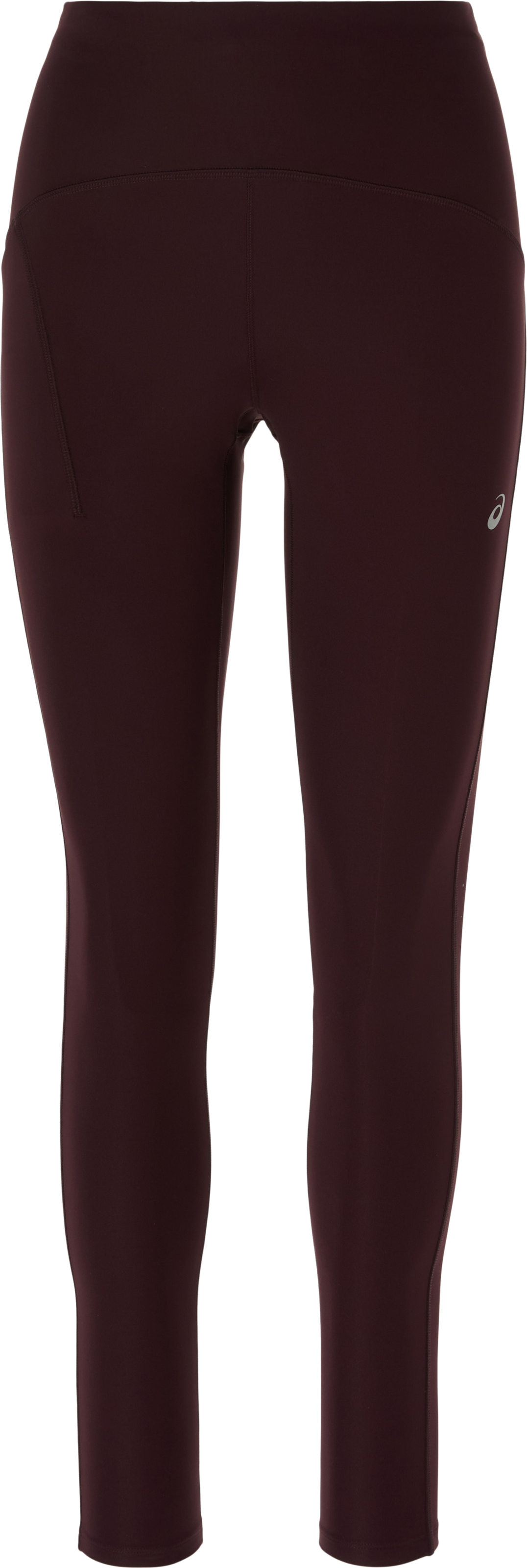Asics Lauftights »ROAD HIGH WAIST TIGHT«  mit mehreren Taschen, elastisches Schlaufensystem, schnell trocknend