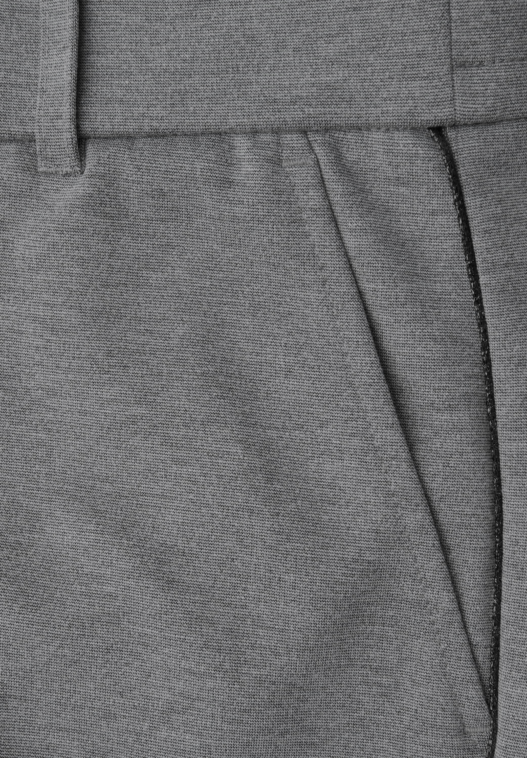 STREET ONE Chinohose  Middle Waist