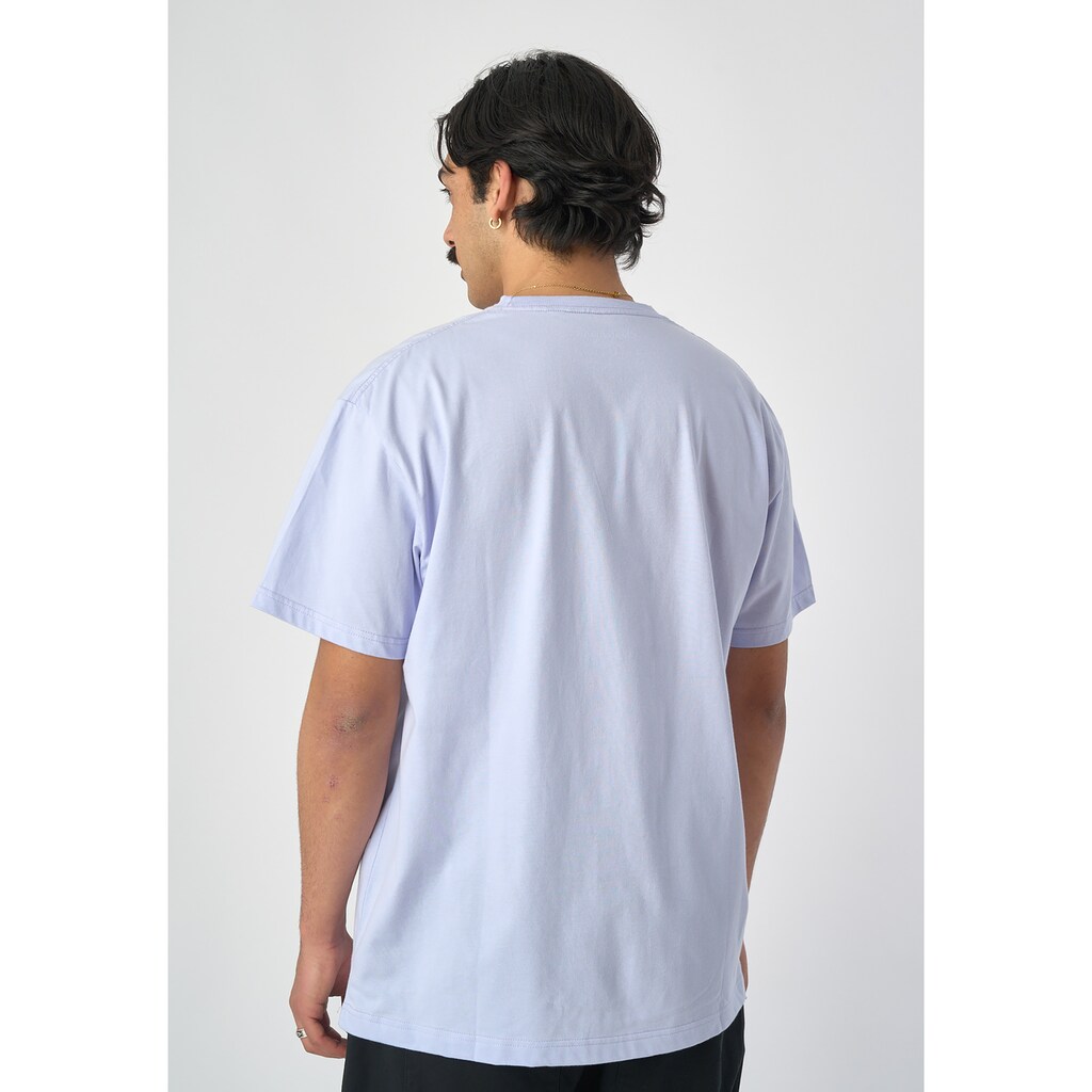 Cleptomanicx T-Shirt »Stealy Gull«