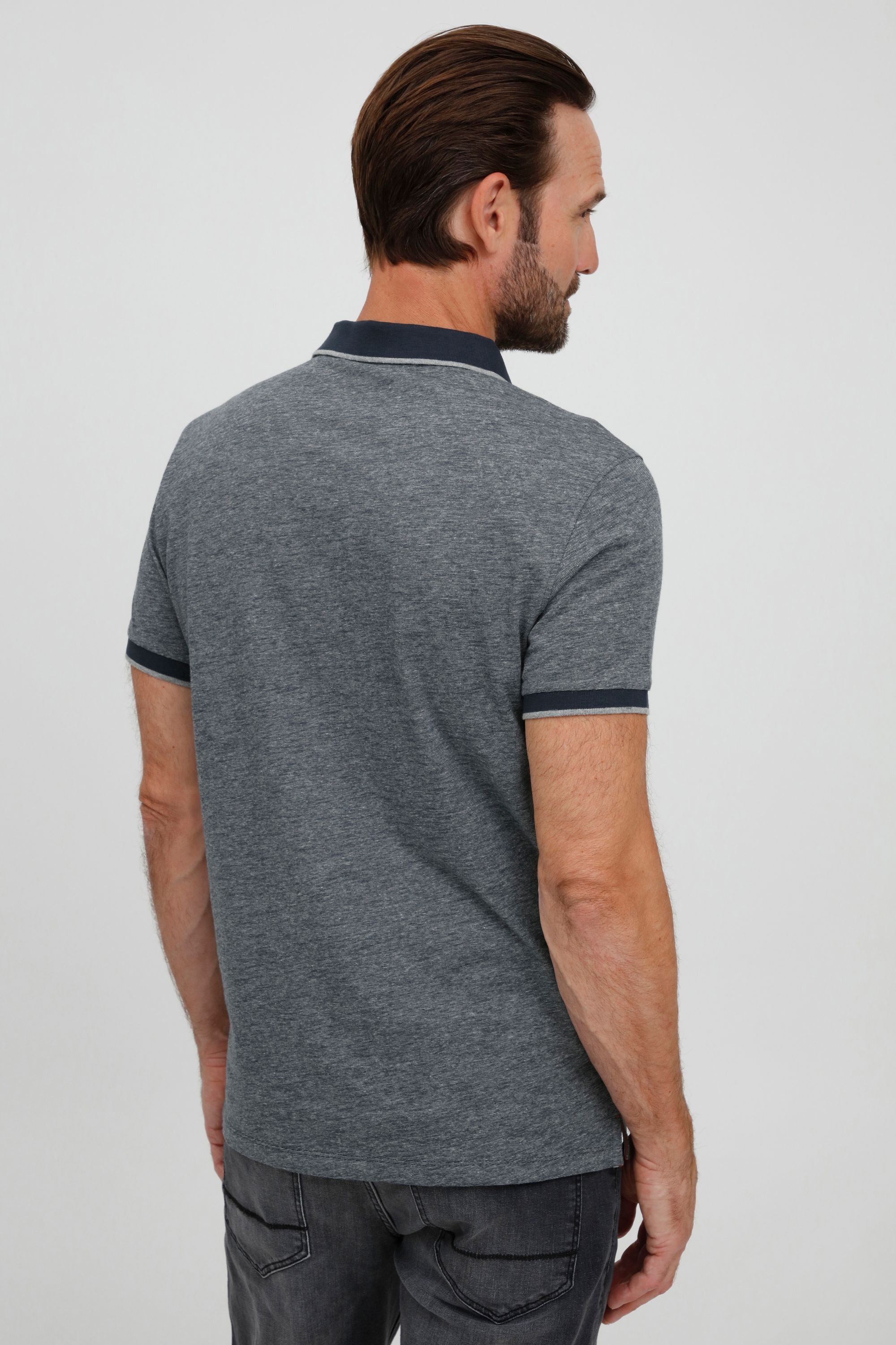FQ1924 Poloshirt »Poloshirt FQPetri«