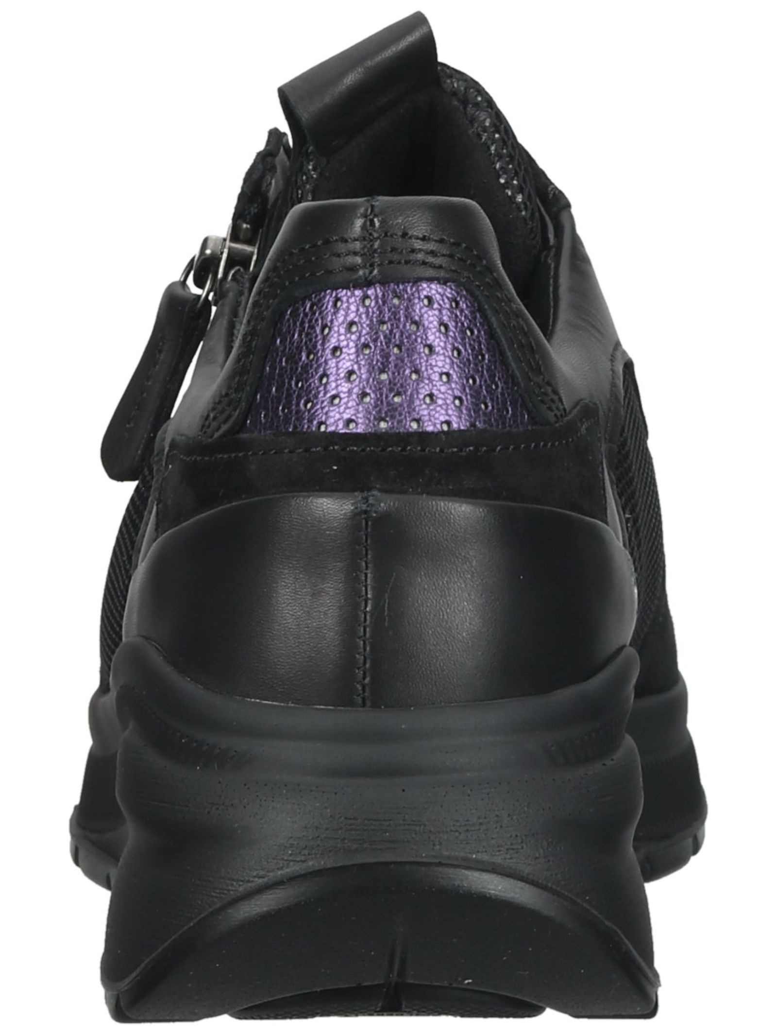 Gabor Comfort Sneaker »Gabor Comfort Sneaker Leder/Textil«