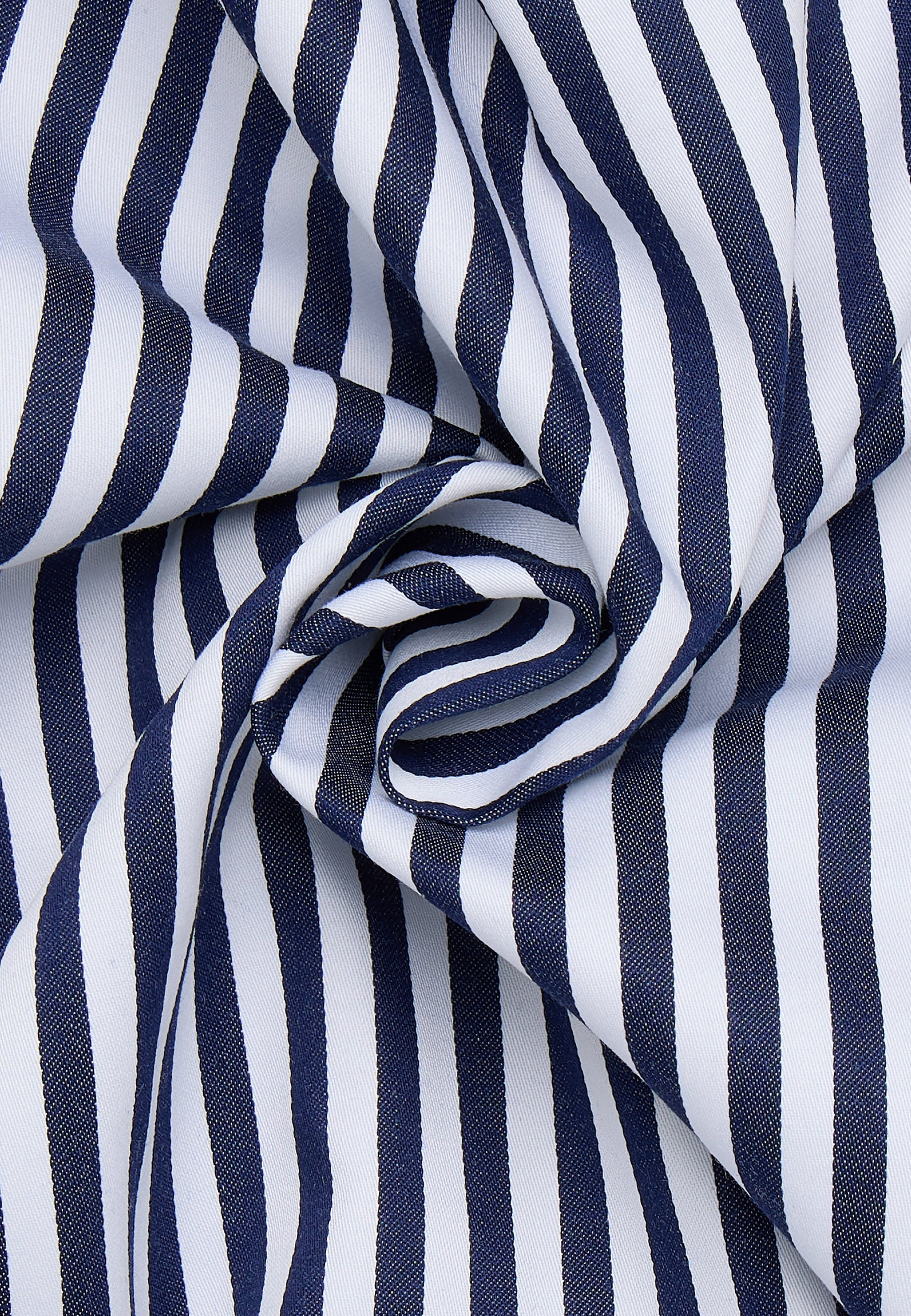 Eterna Langarmhemd »SUPER SLIM« NON IRON (bügelfrei)