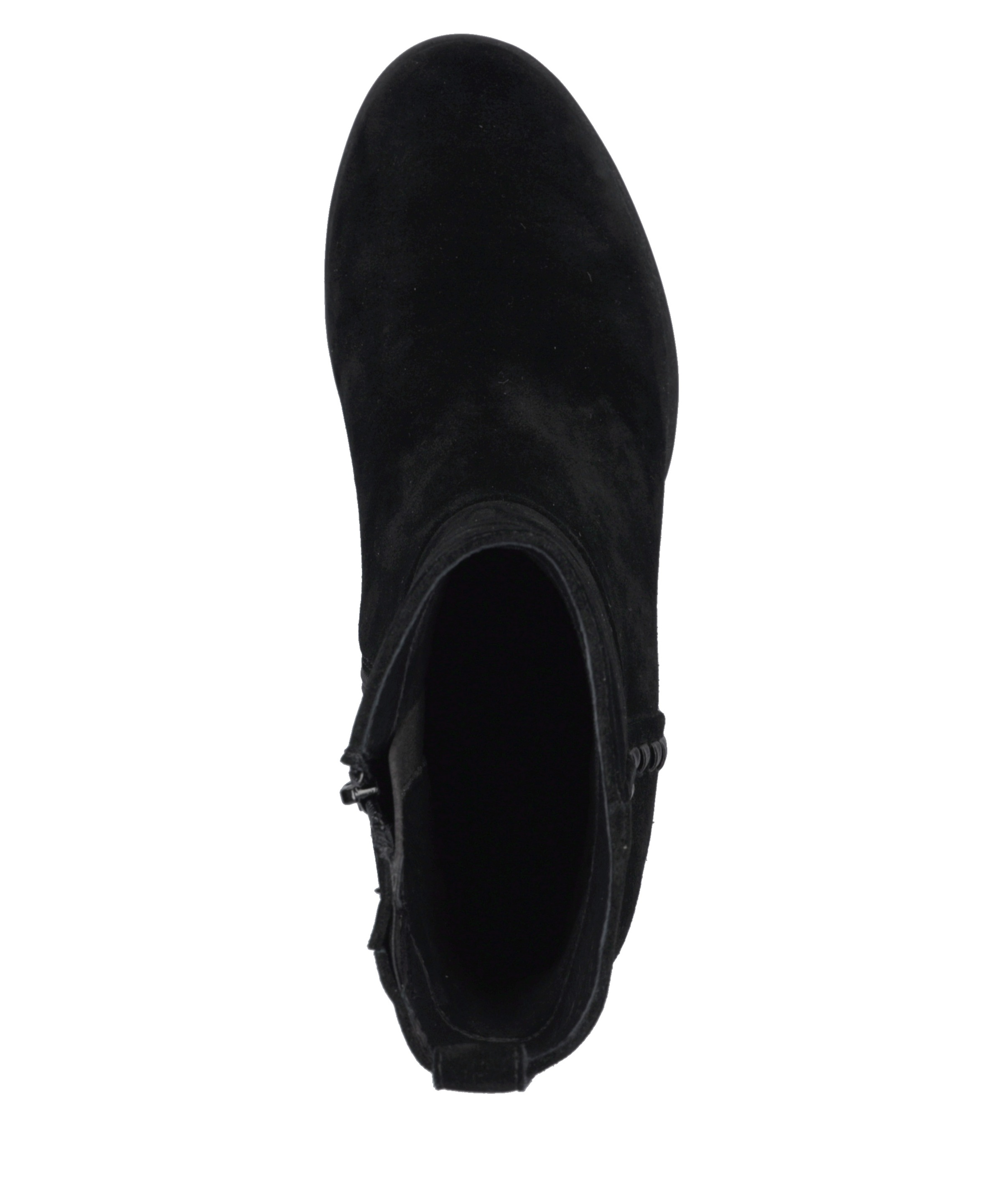 Josef Seibel Stiefelette »Gloria 10, black-black«
