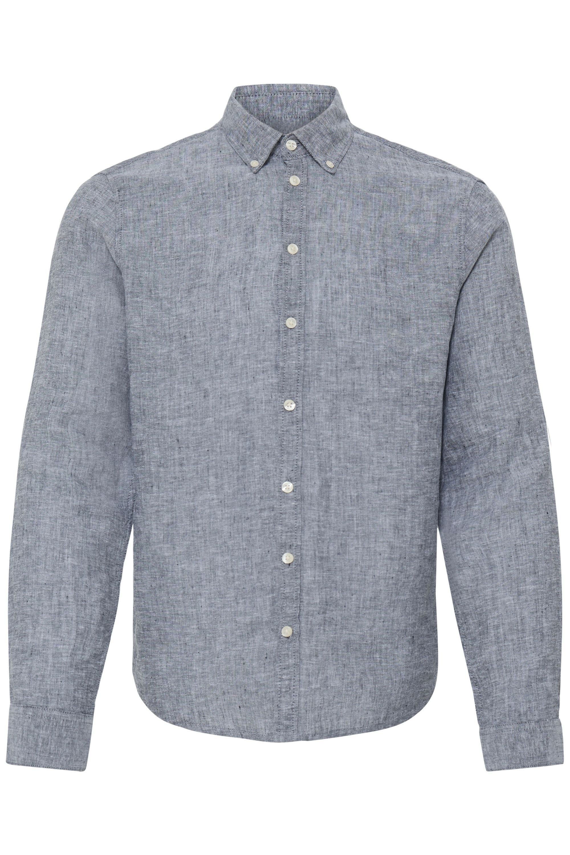 Casual Friday Langarmhemd "Langarmhemd CFAnton"