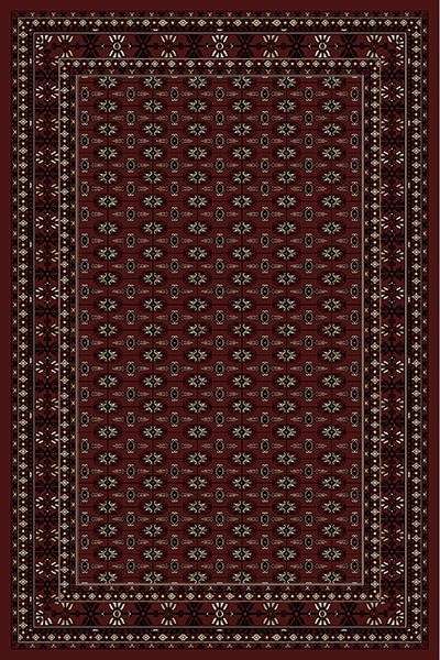 Ayyildiz Teppiche Teppich "Marrakesh 351", rechteckig, Wohnzimmer