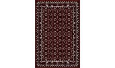 Ayyildiz Teppiche Teppich »Marrakesh 351«, rechteckig, 12 mm Höhe, Wohnzimmer kaufen