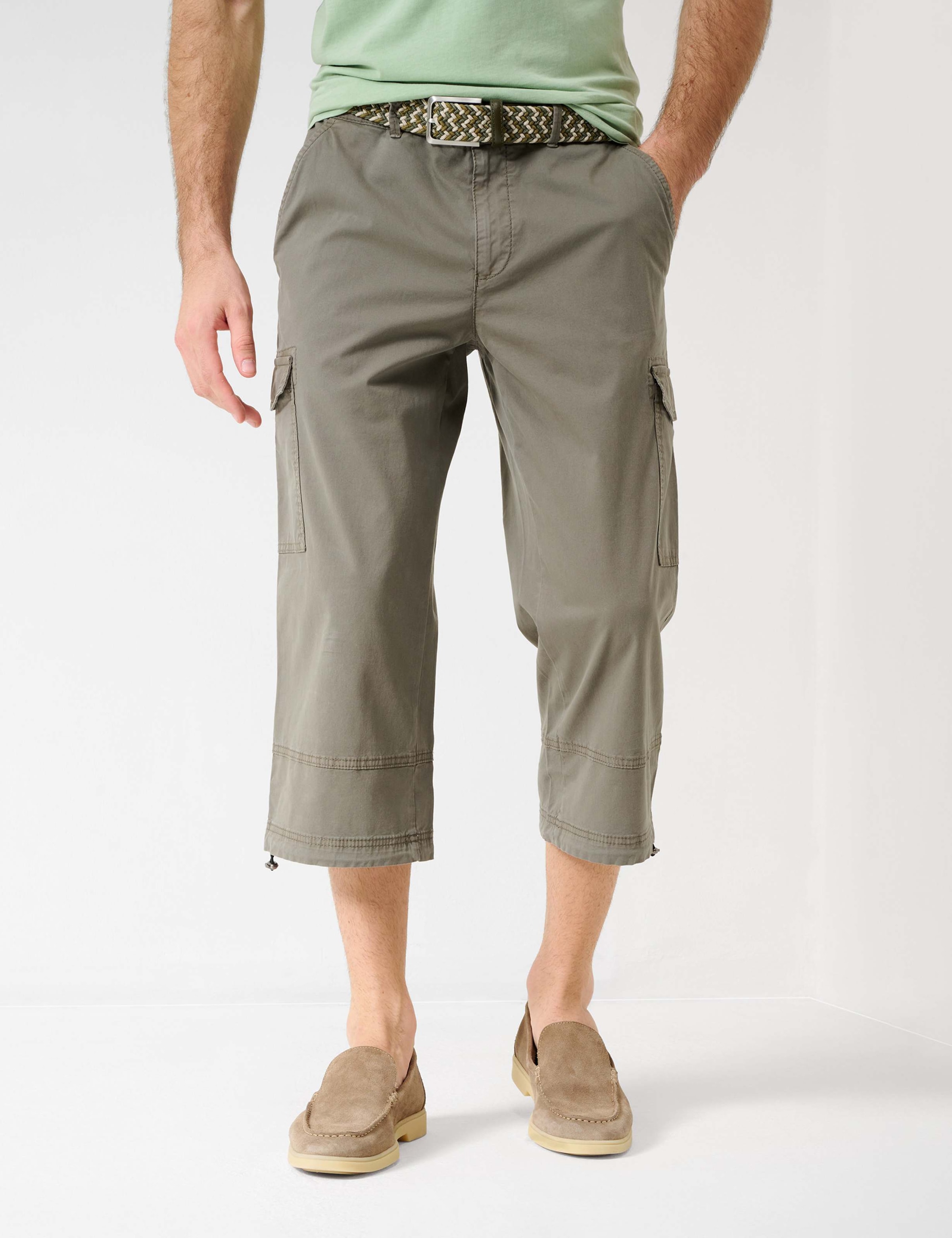 Brax Cargohose »Style BRADY«