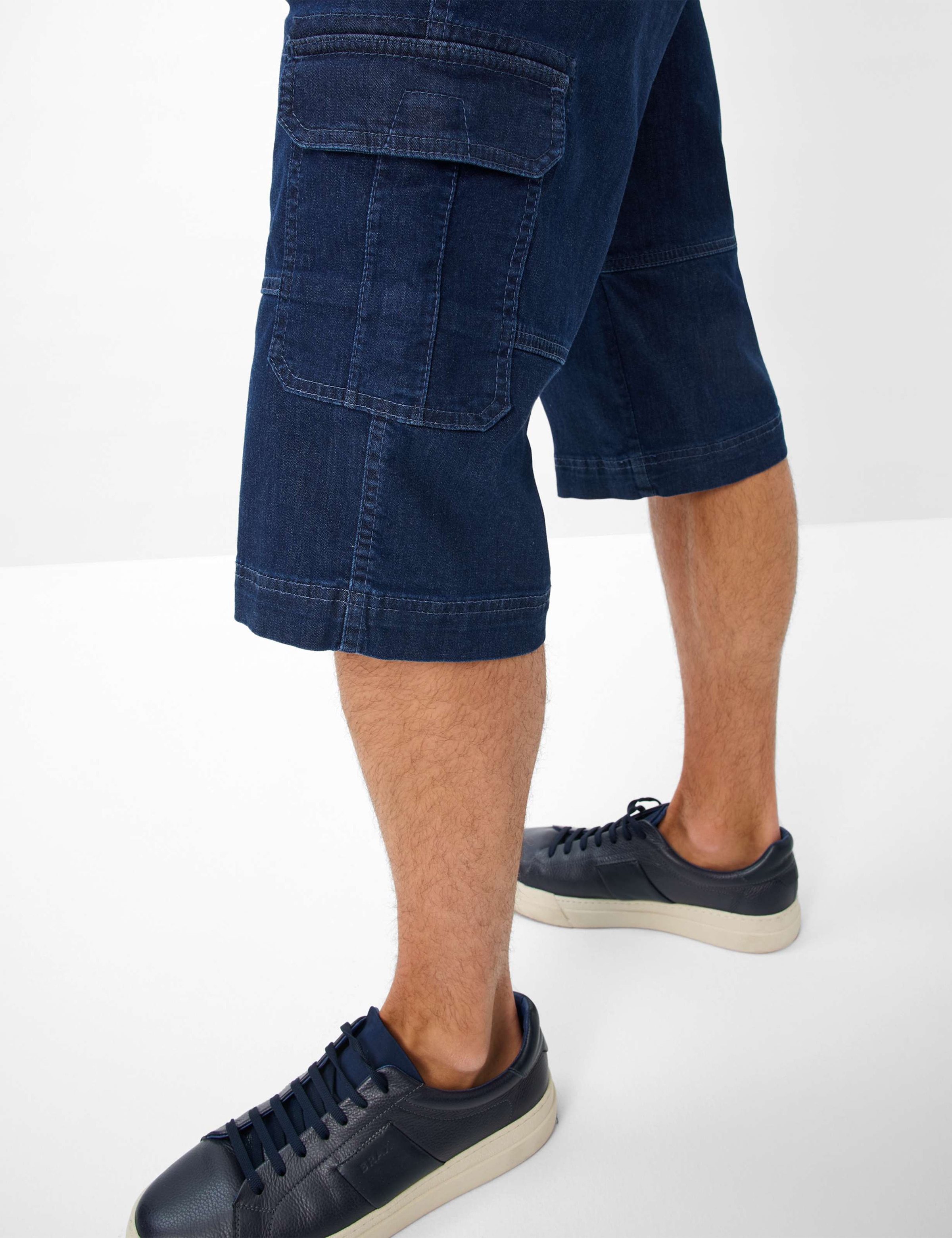 EUREX by BRAX Bermudas »Style BILL«