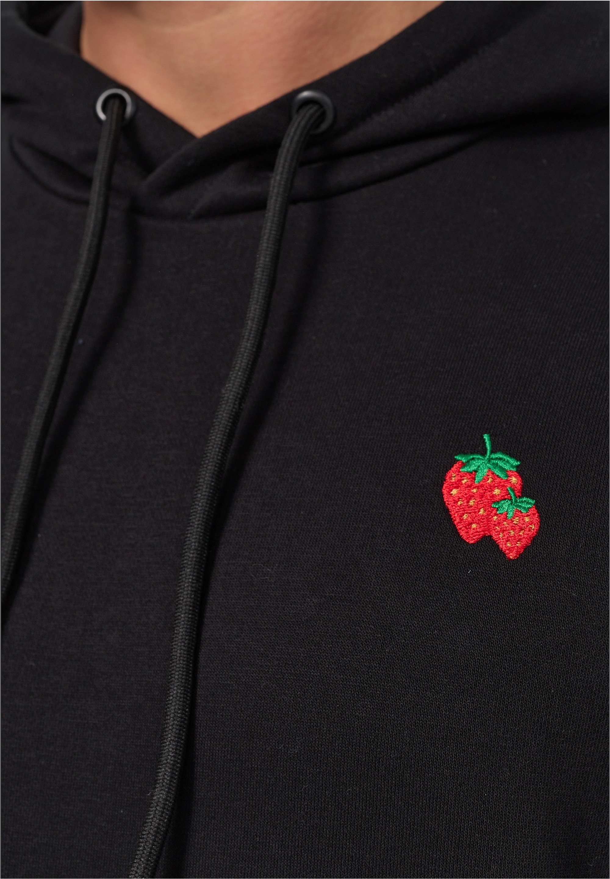 MIKON Kapuzensweatshirt, im zeitlosen Design