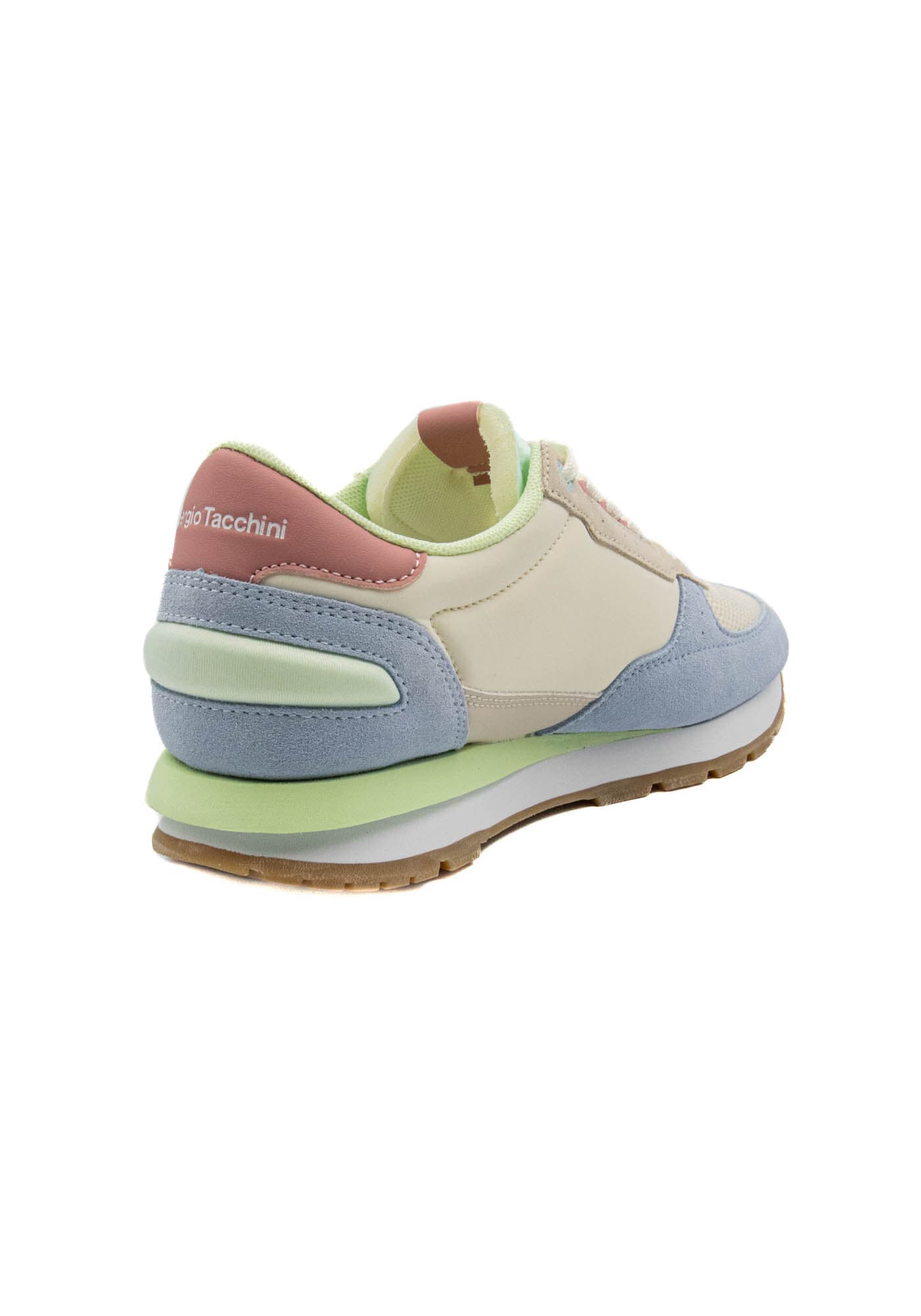 Sergio Tacchini Sneaker »VENEZIA Damen«, Sneaker Damen, Sneakers, Sportschuhe, Laufschuhe, Retro, Outdoor, Sale