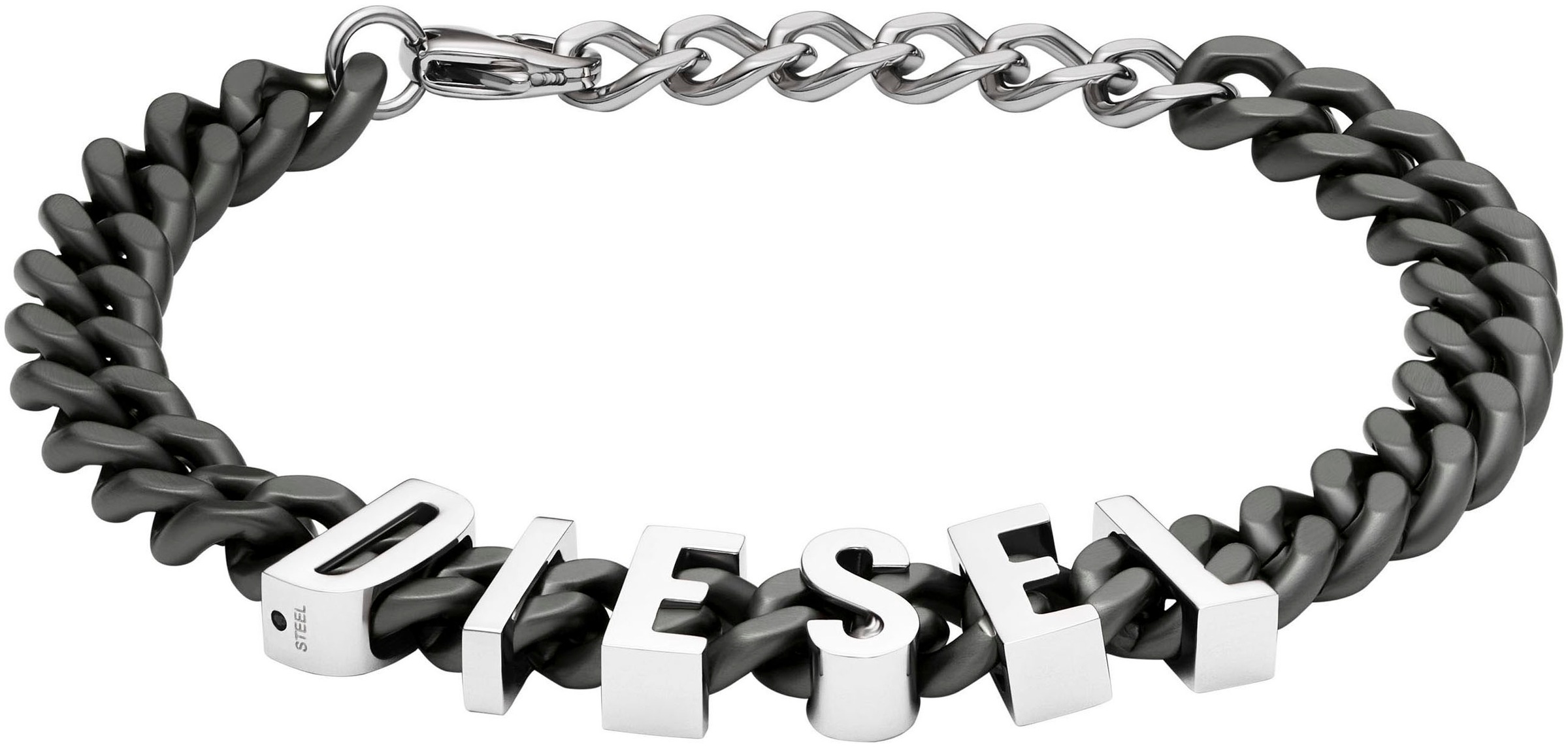 Diesel Аpyrankė »STEEL DX1486060«