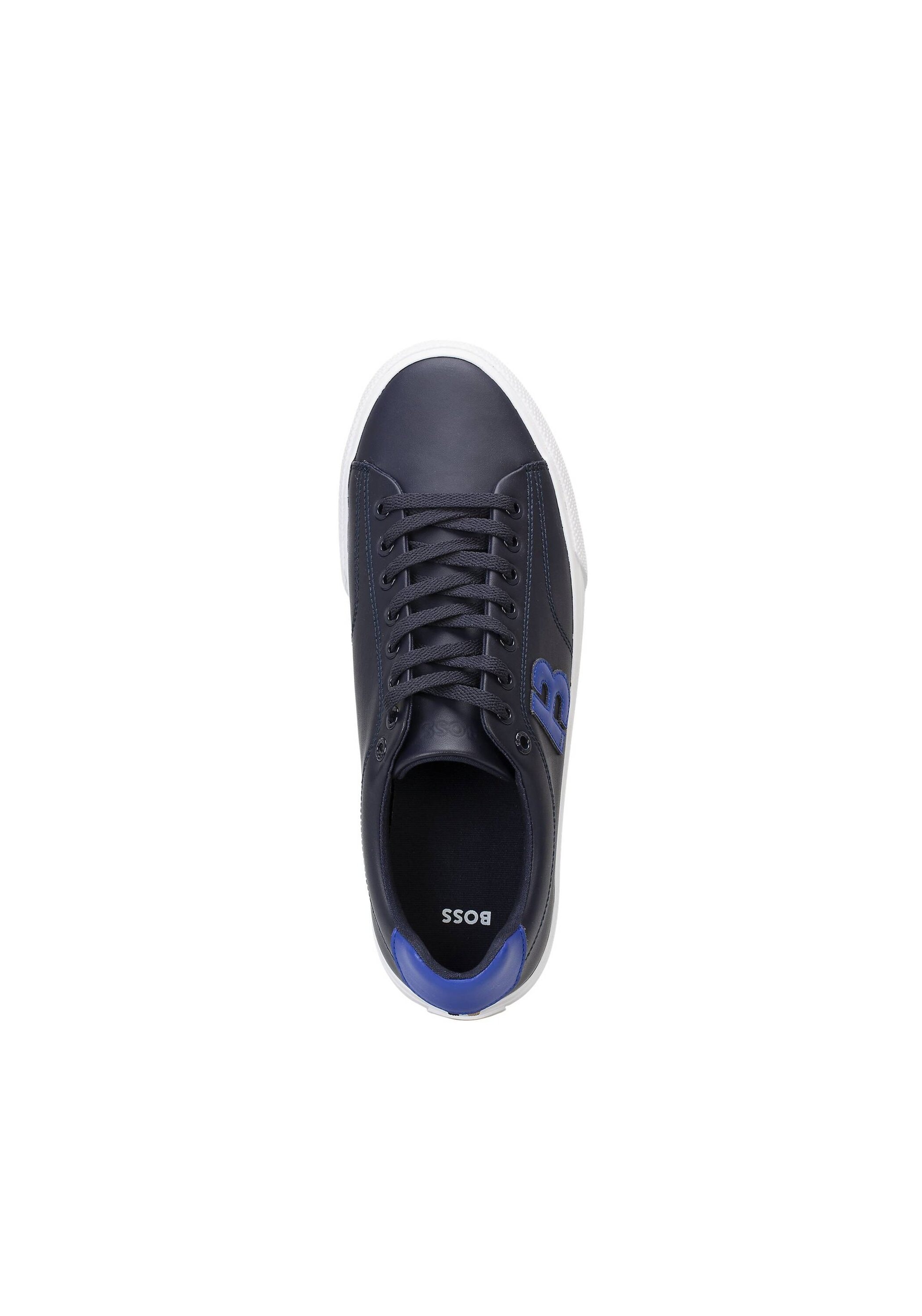 BOSS Sneaker »Sneaker Aiden Tenn ltB«