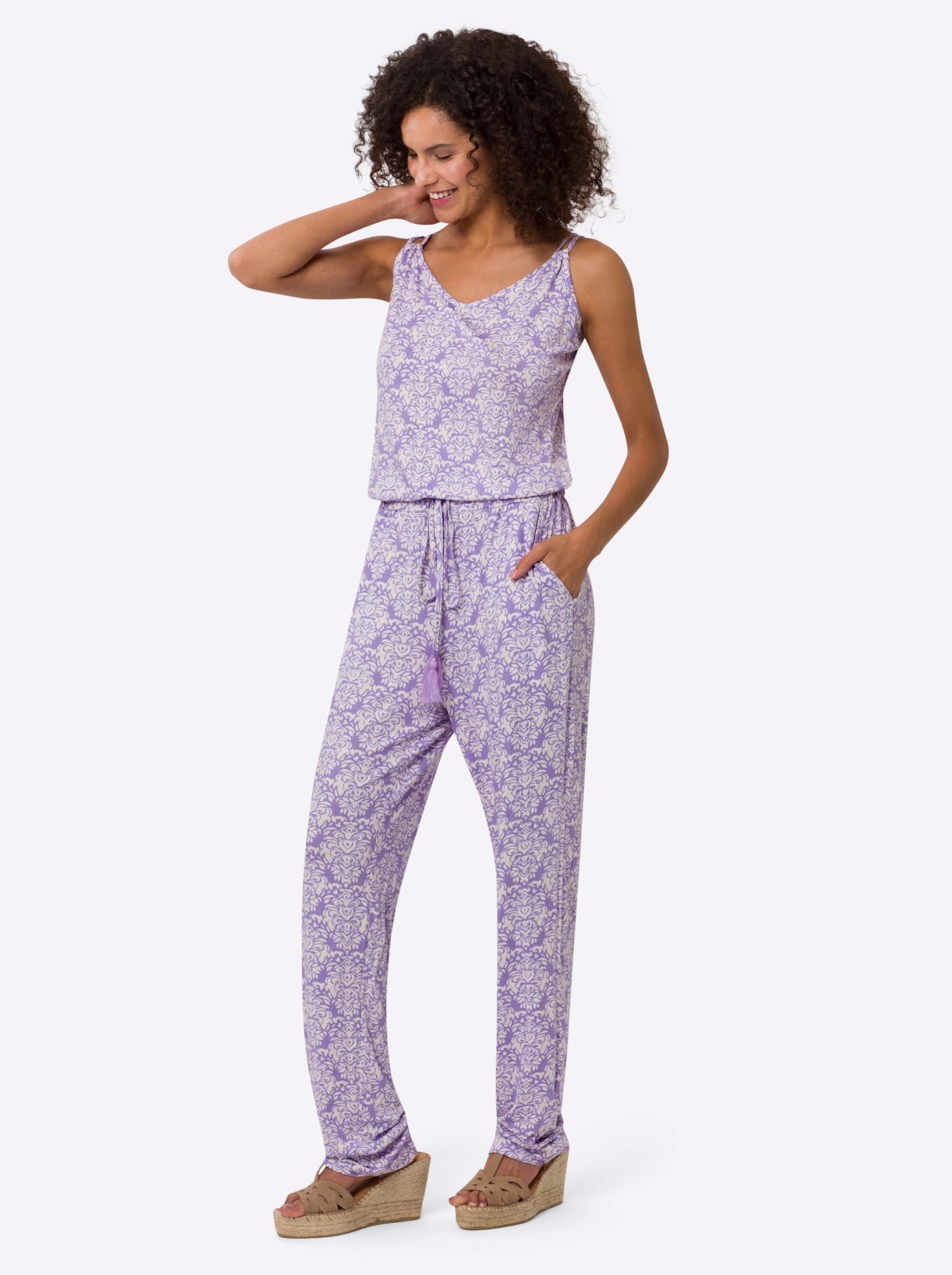 heine Jumpsuit