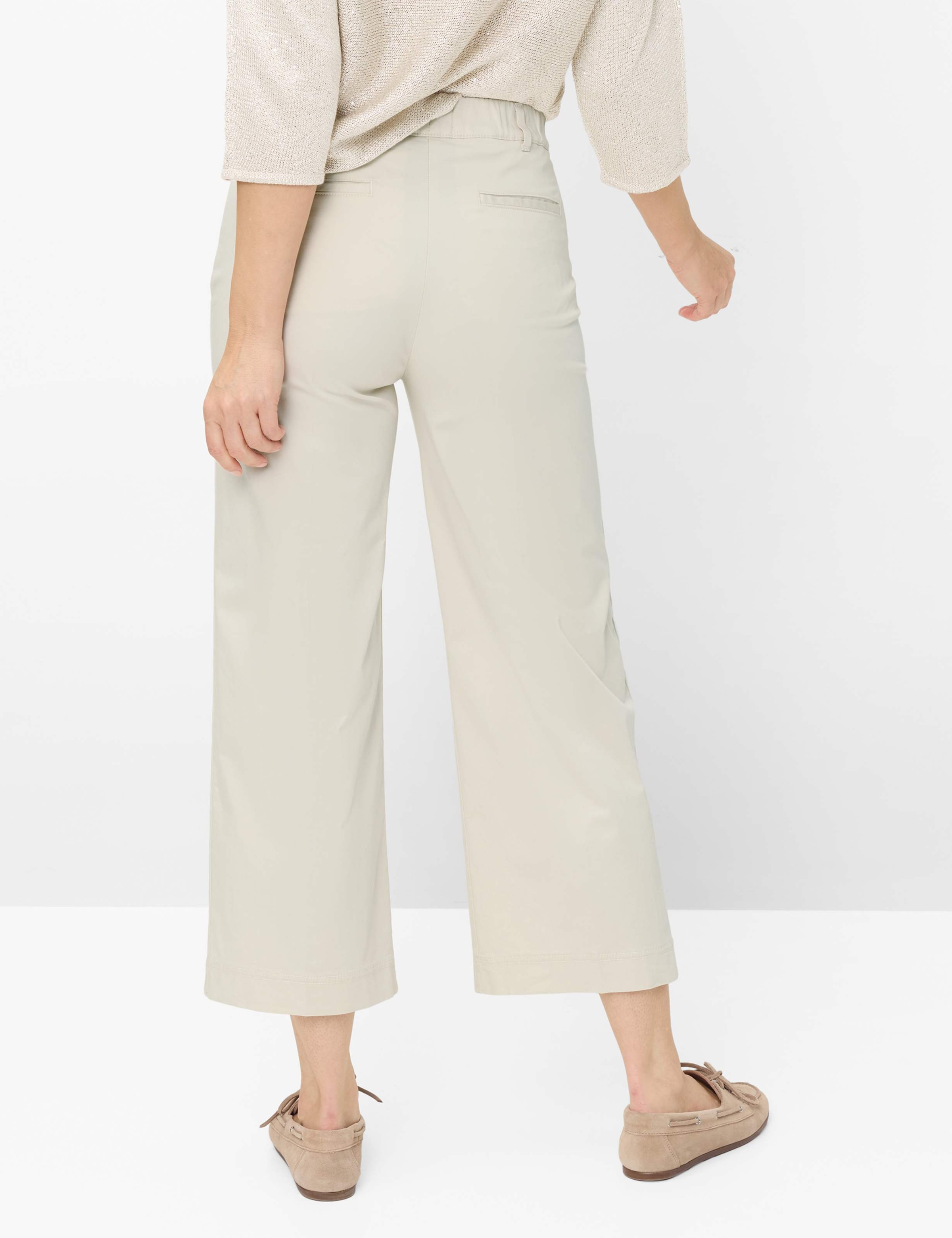 RAPHAELA by BRAX 5-Pocket-Hose »Style PEGGY CULOTTE«