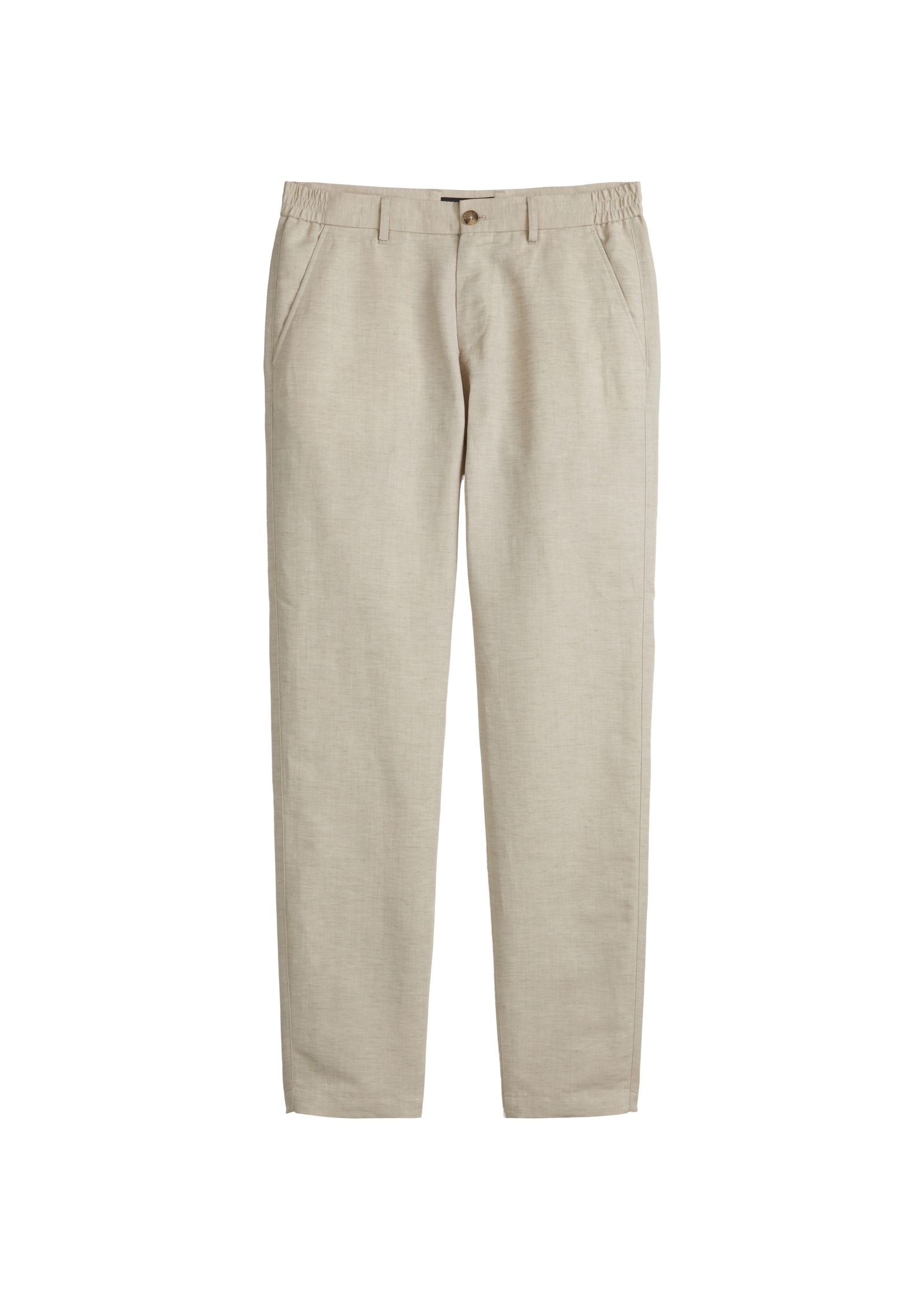 Marc O'Polo Chinohose »aus hochwertigem Leinen-Mix«