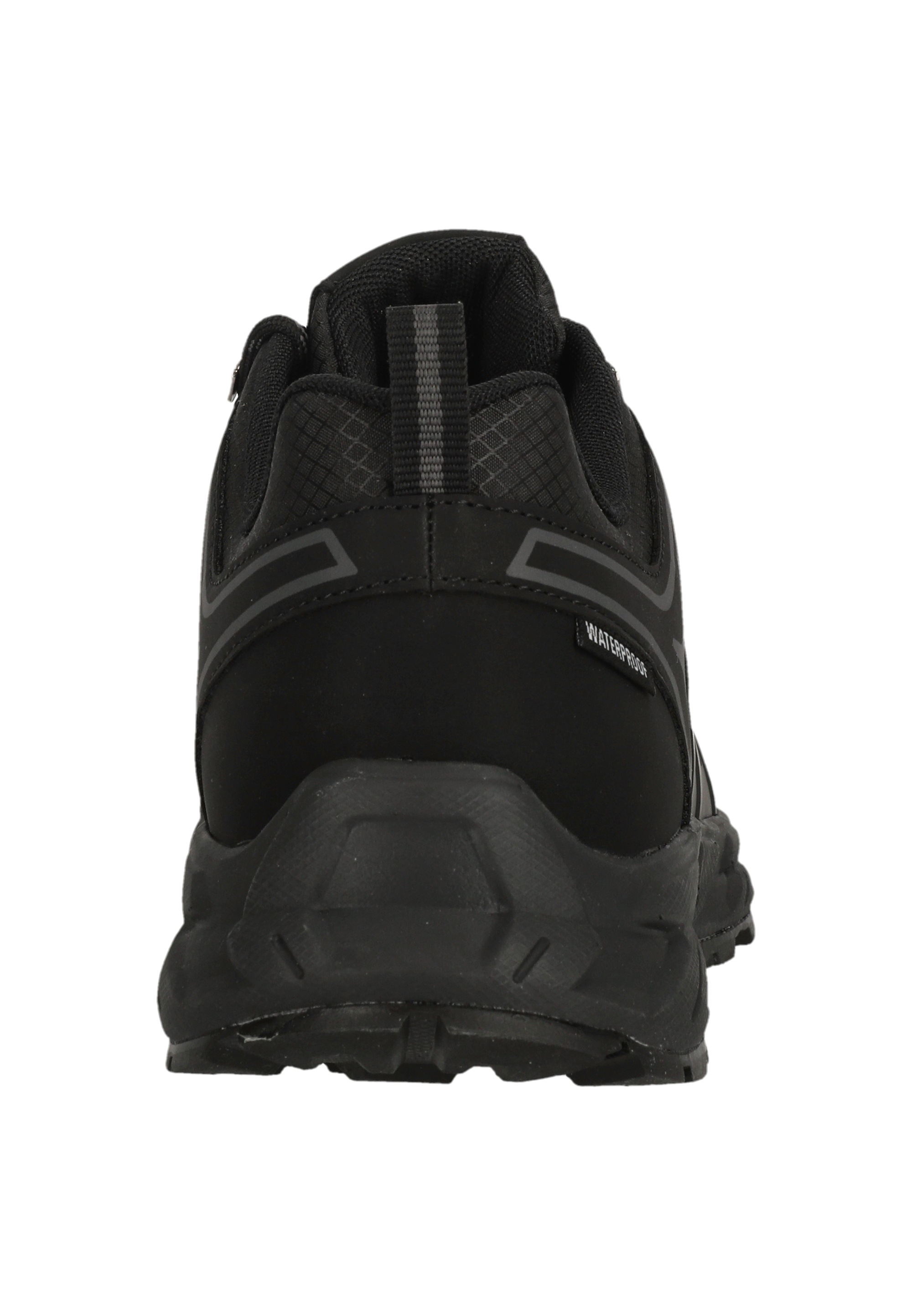 WHISTLER Outdoorschuh »Cardiff«, Mit wasserdichter Dry Base-Membran