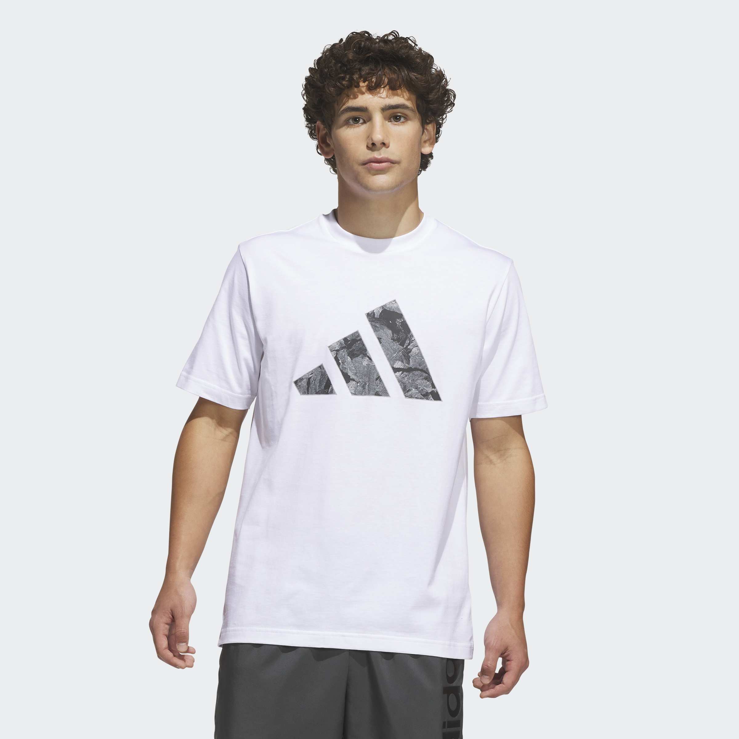 adidas Sportswear T-Shirt "M PHOTRK 3B T" für Erwachsene