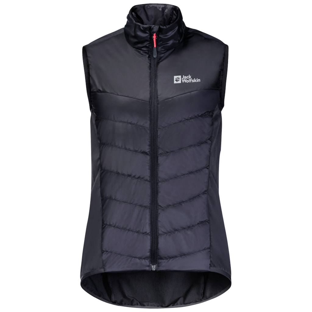 Jack Wolfskin Funktionsweste »MOROBBIA INS VEST W«