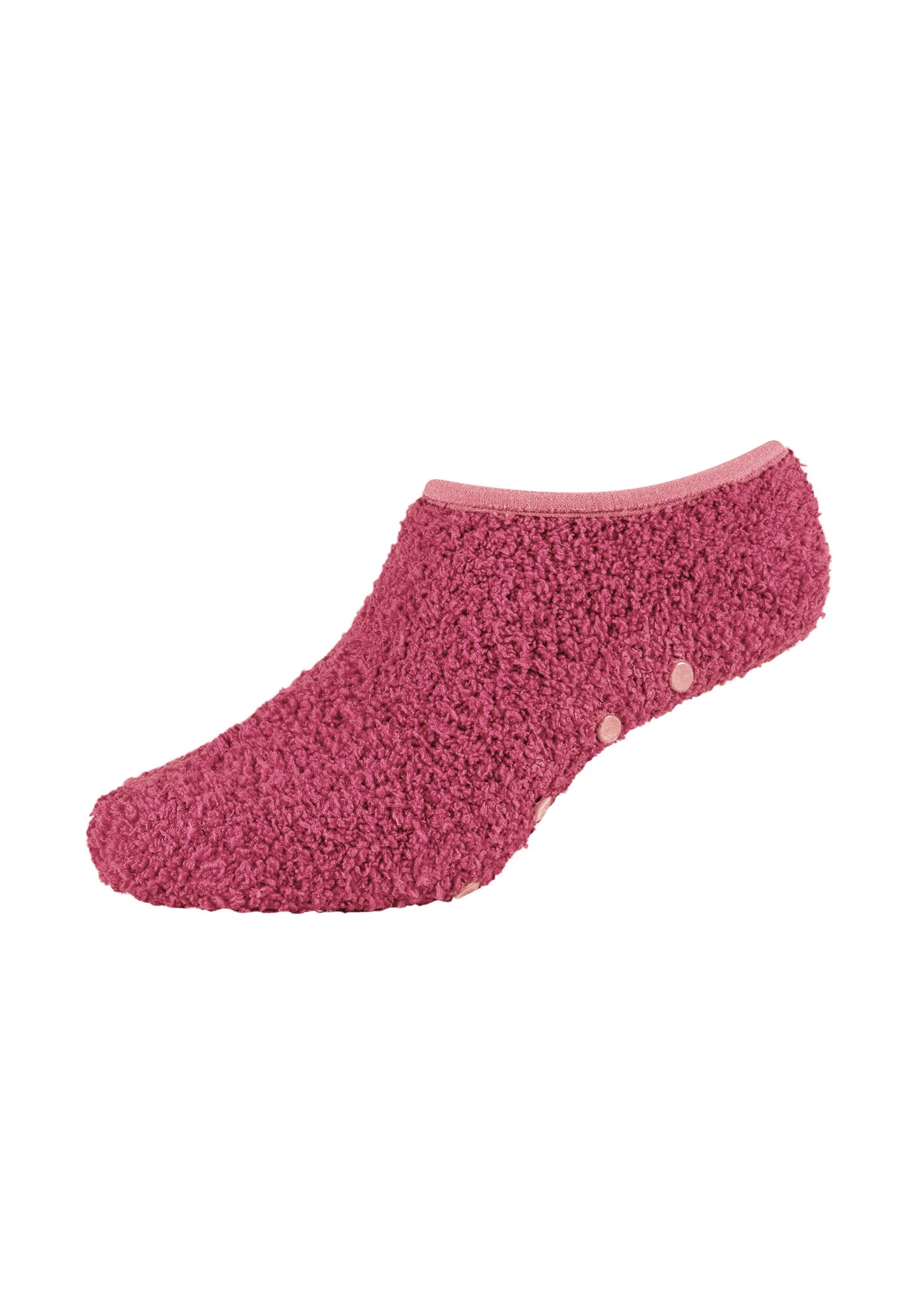 Camano Sneakersocken »Sneakersocken 4er Pack«