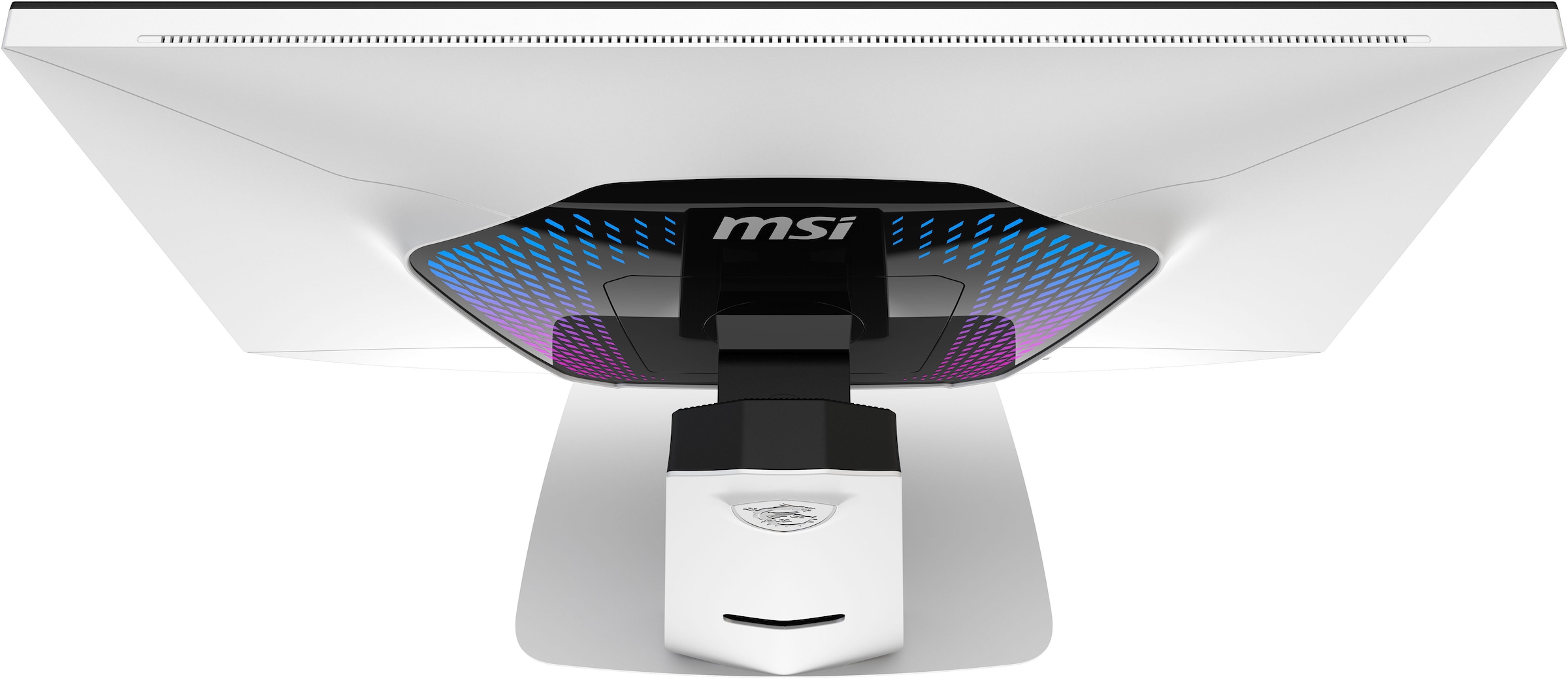 MSI Gaming-Monitor »MPG 274URDFW E16M« 69 cm/27 ″  3840 x 2160 px 0,5 Reaktionszeit 160 Hz MSI MPG 274URDFWDE E16M 68,58cm