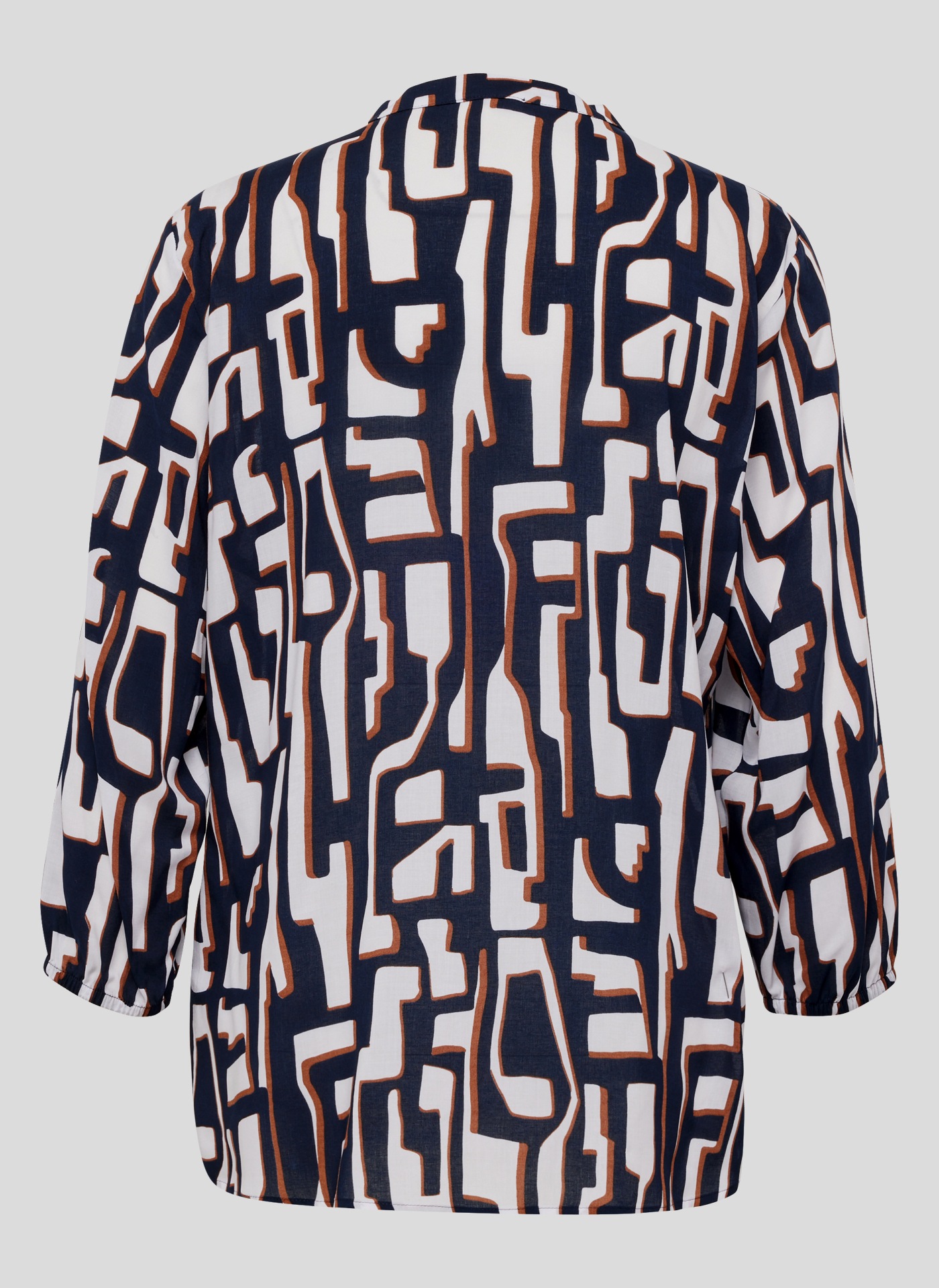 Rabe Klassische Bluse »Bluse«
