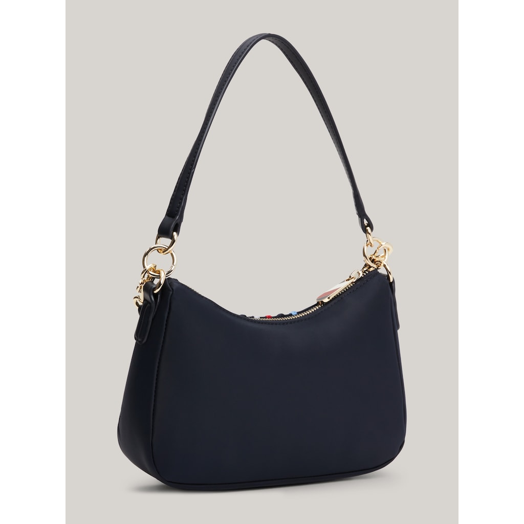 Tommy Hilfiger Schultertasche »POPPY SHOULDER BAG CORP«