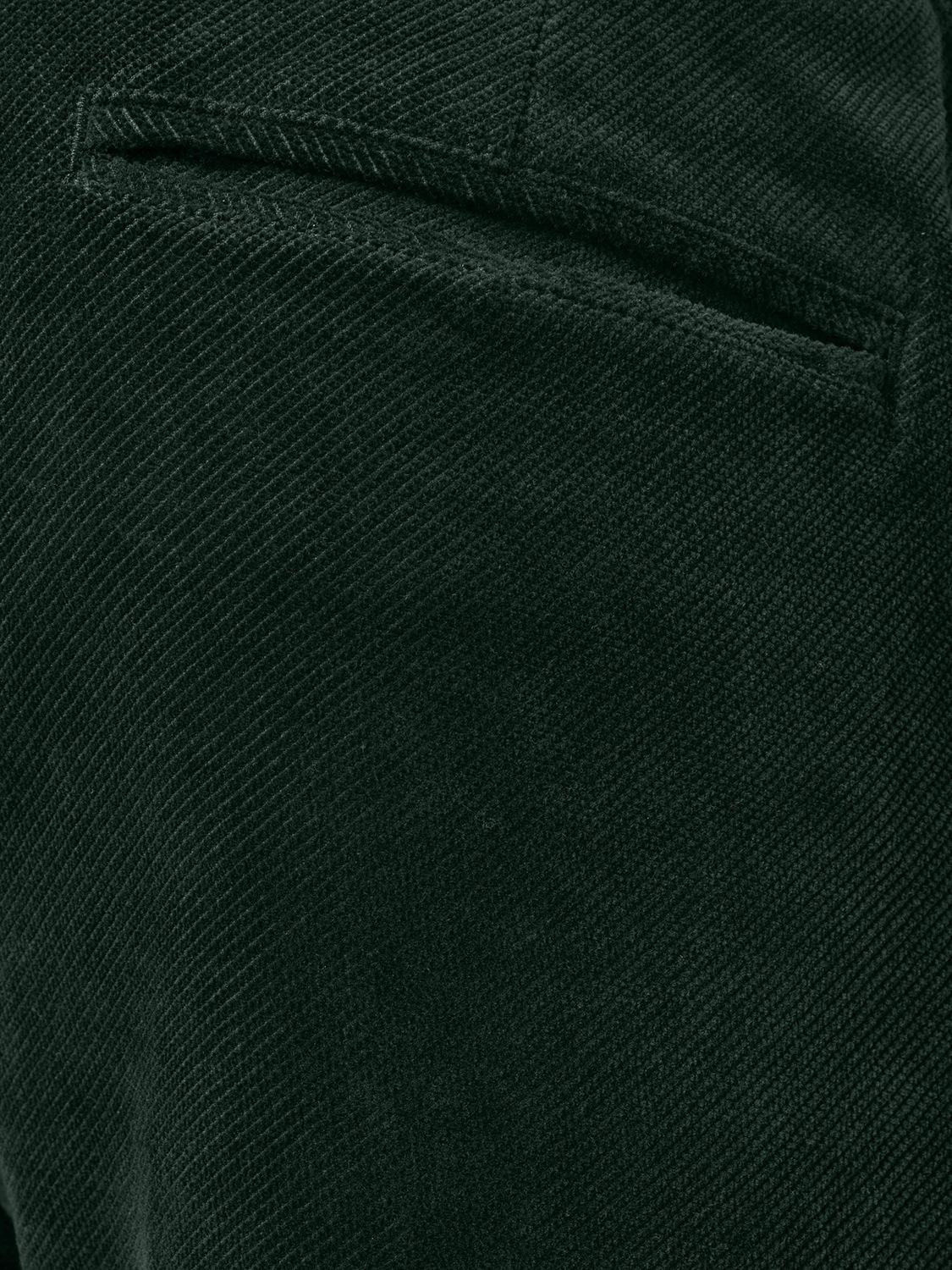 NO EXCESS Chinohose »No Excess Kordhosen«