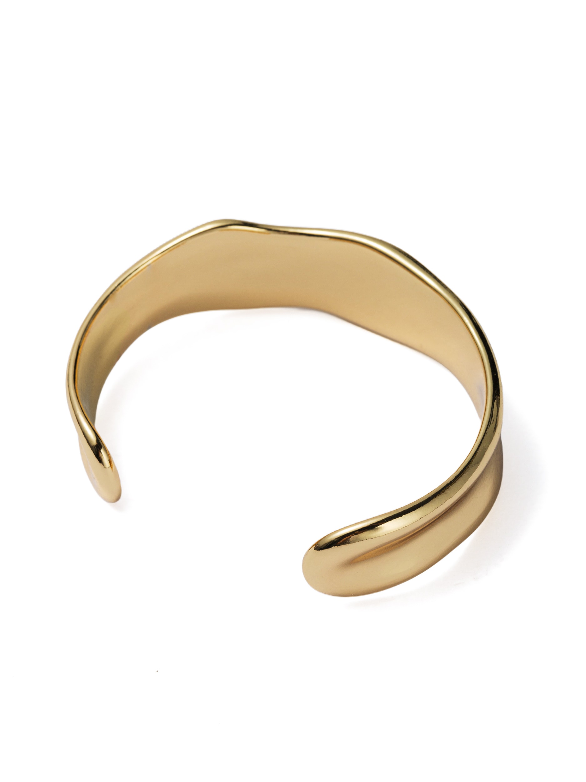 Aniston JEWELRY & WATCHES Armspange »Schmuck Geschenk Kupfer Armschmuck« Made in Germany