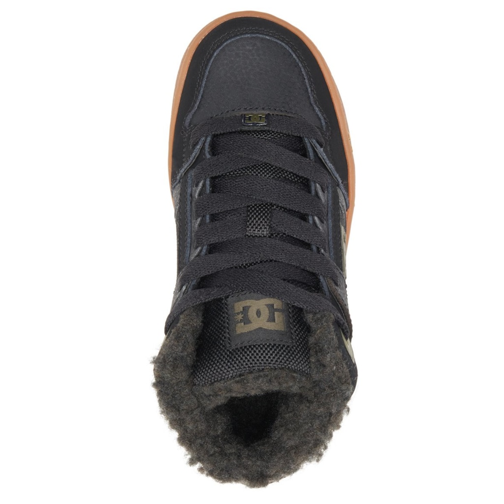 DC Shoes Winterboots »Pure High WNT«